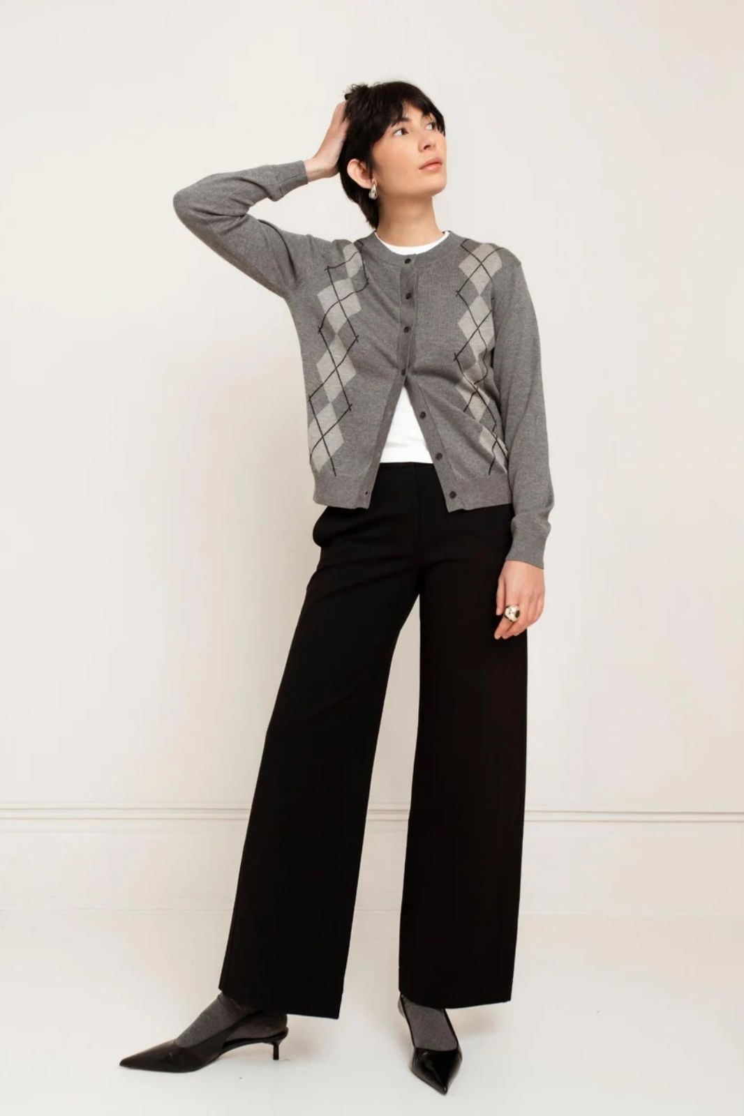 Denise Pant