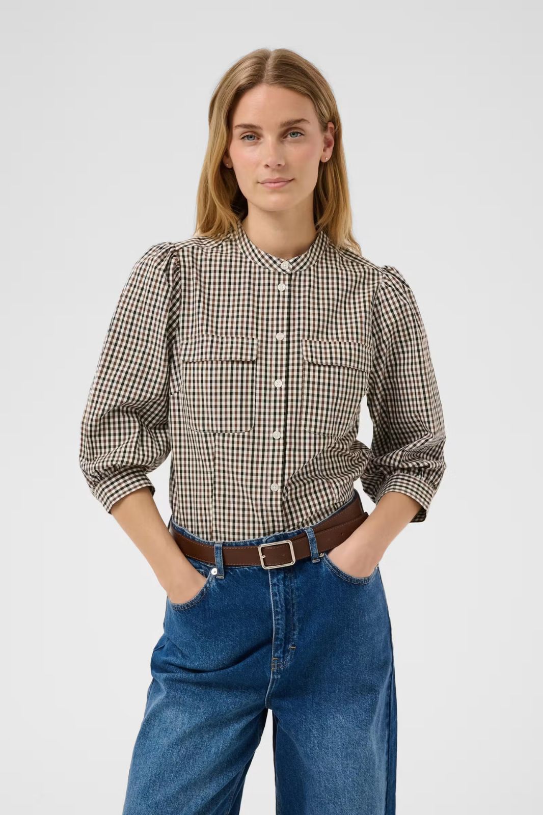 Chinette Shirt