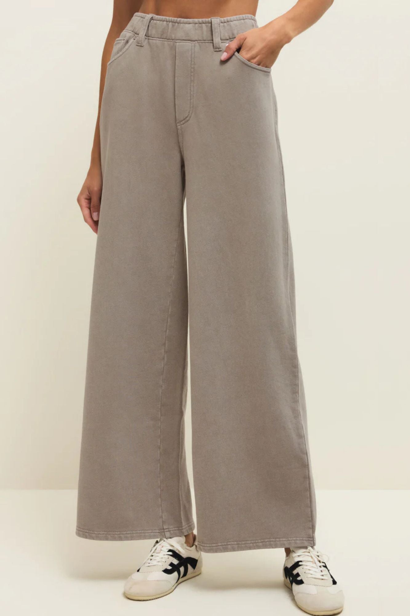 Entourage Knit Pant