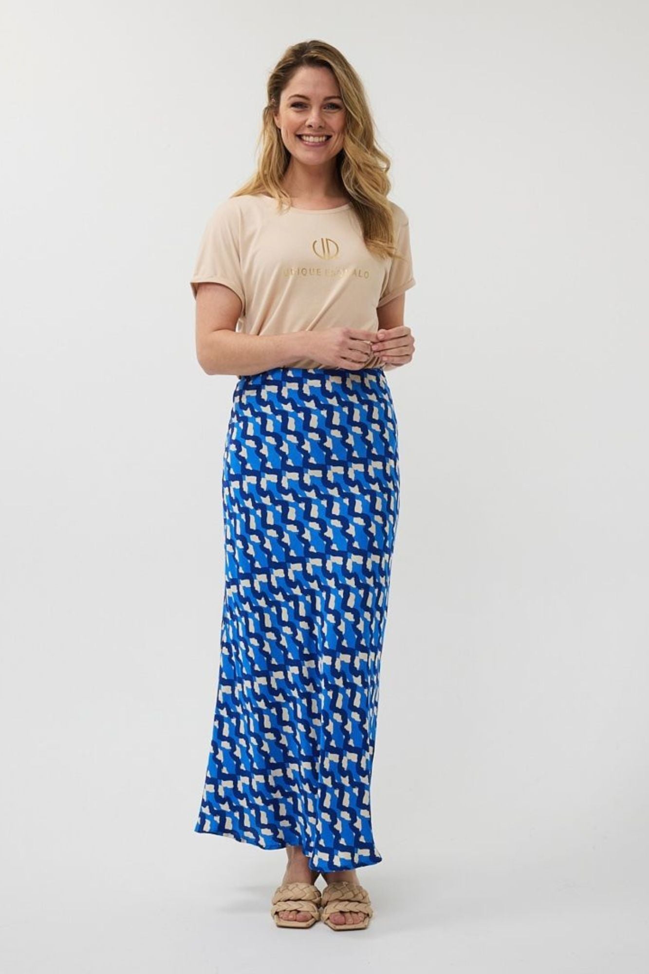 Skirt Bias Utopia Fantasy