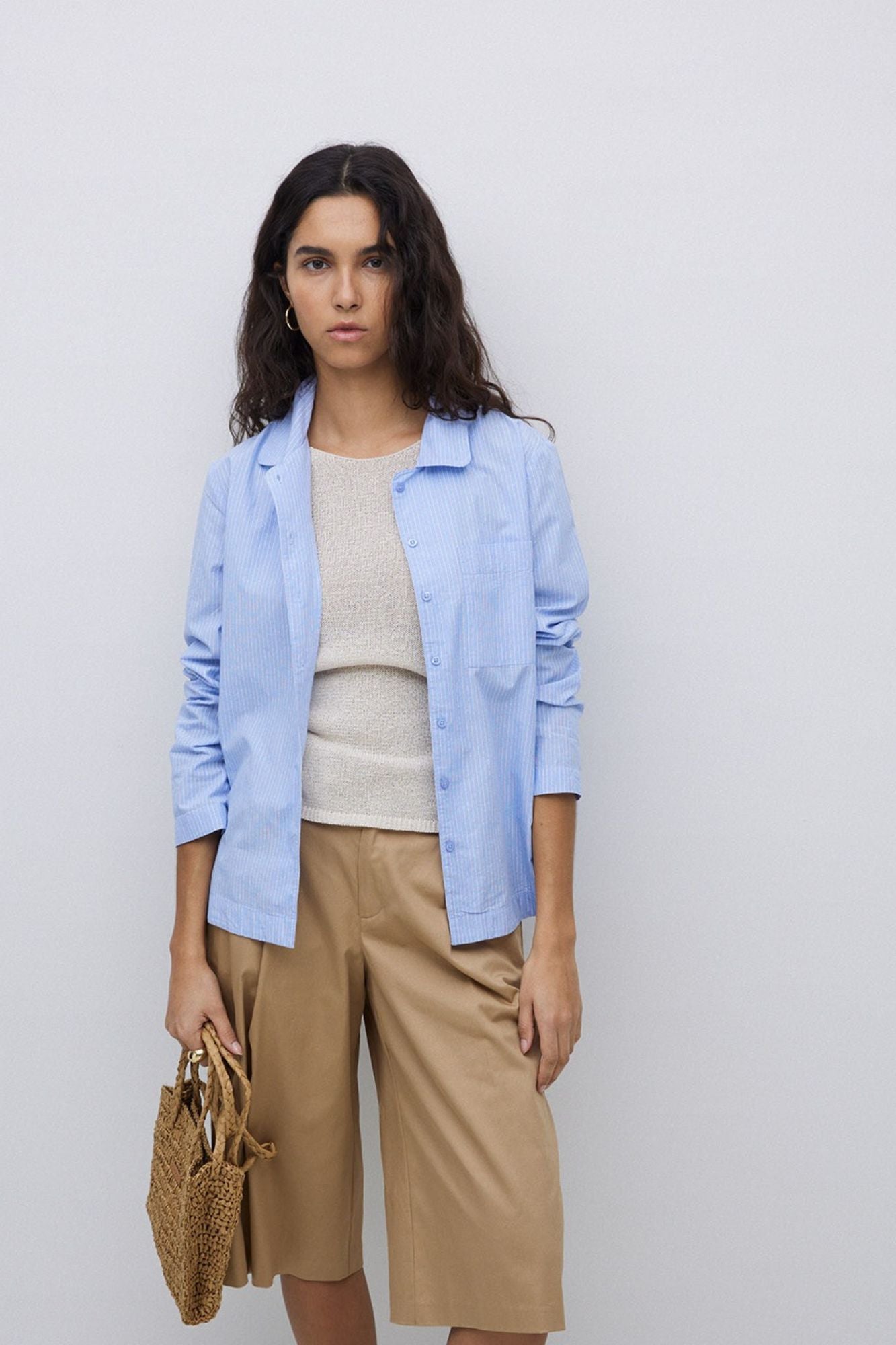 Blue Bay Shirt