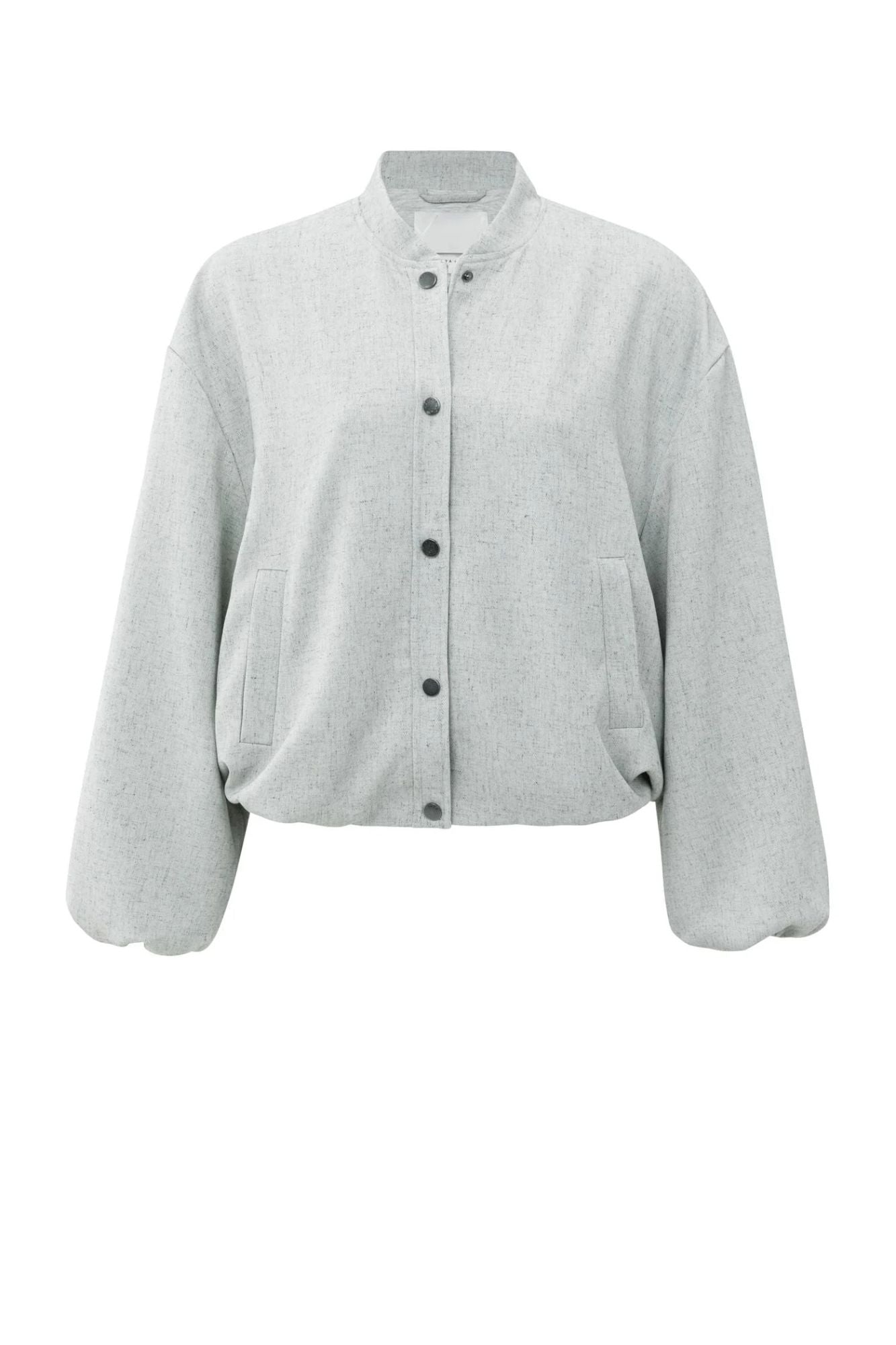 Adele Oversized Jacket