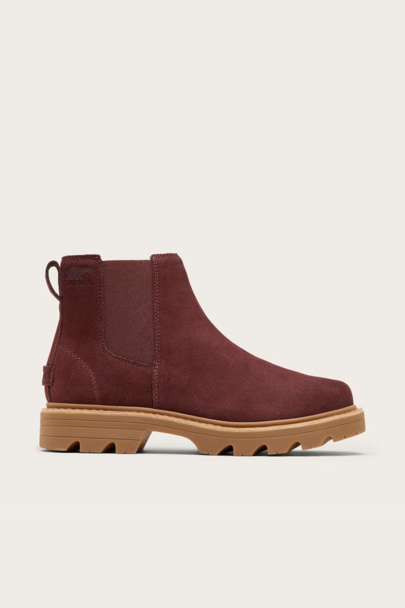 Revel RD Women's Waterproof Chelsea Boot