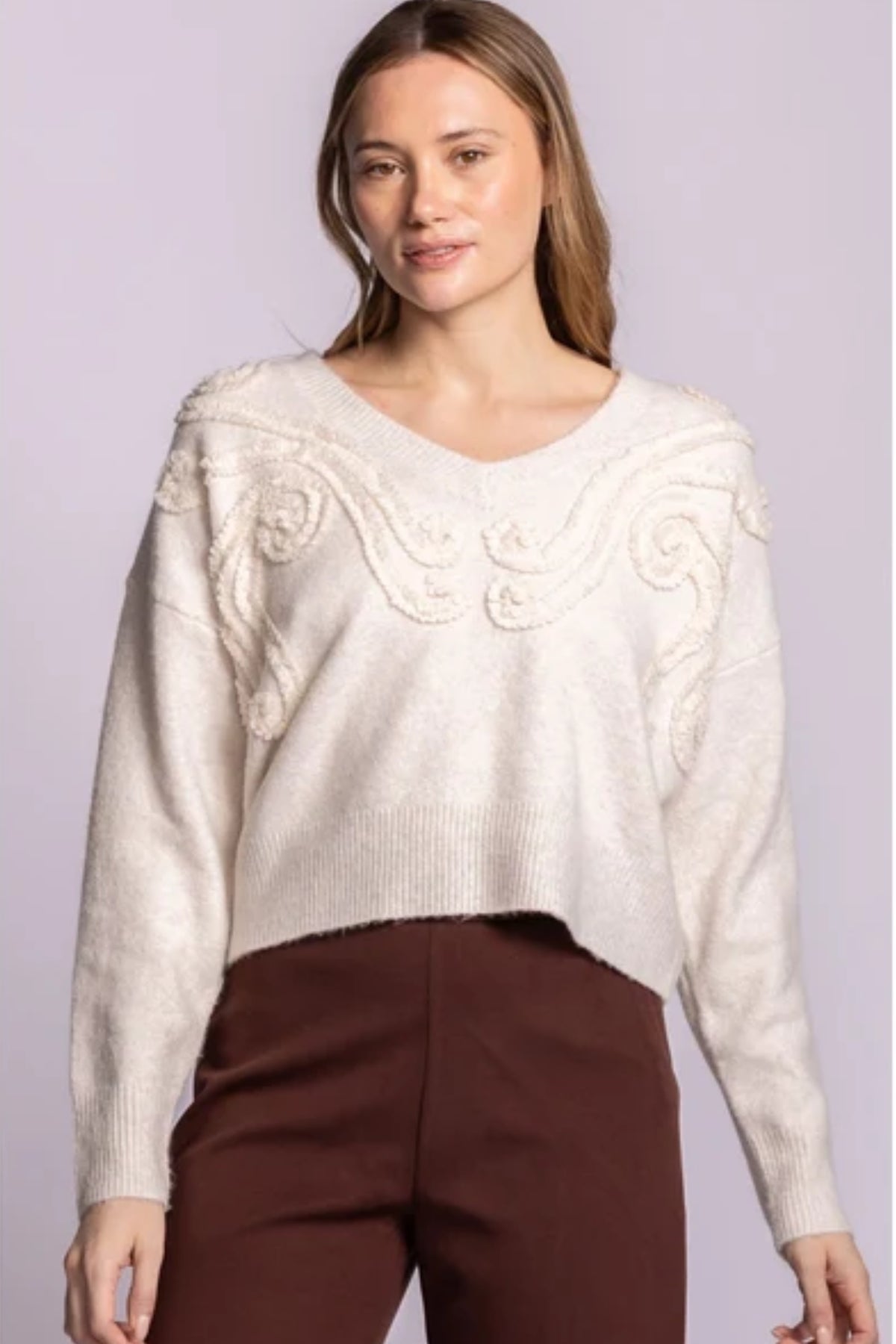 Skye Sweater
