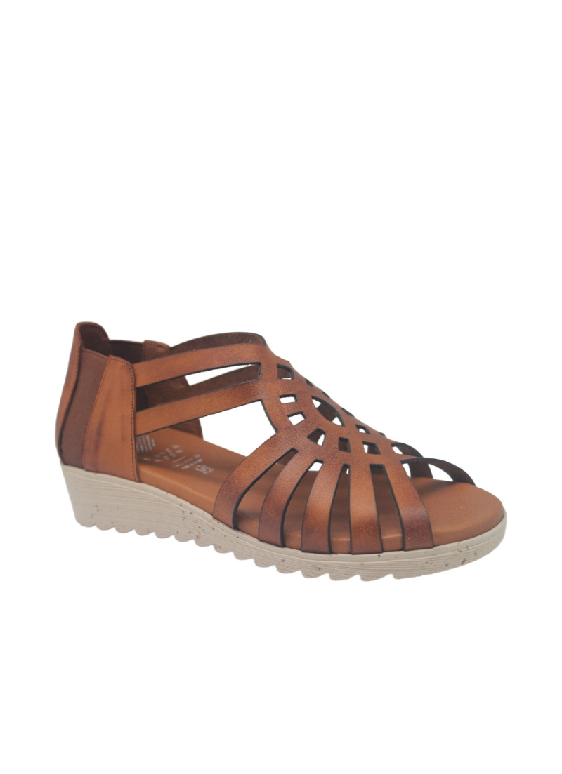 Libertad Sandals 1935