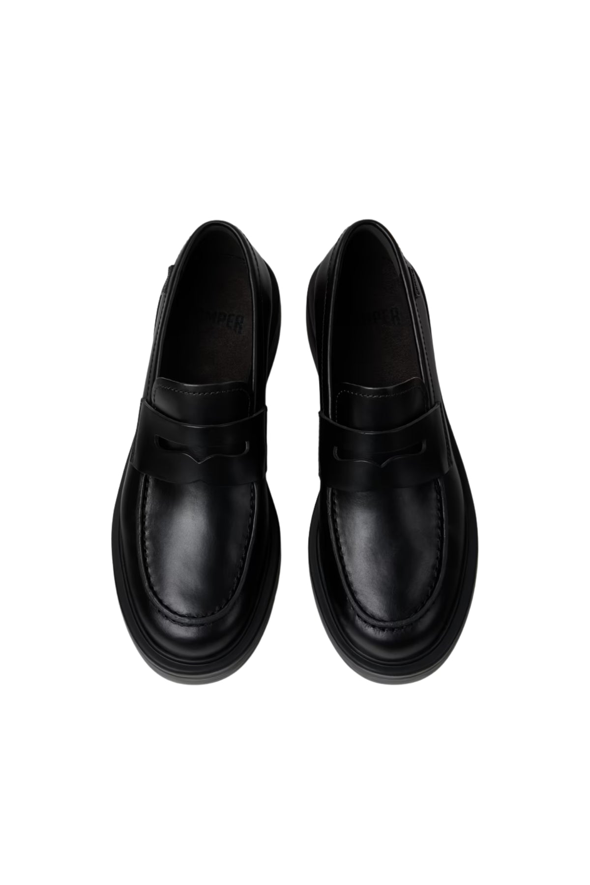 Dean Loafer