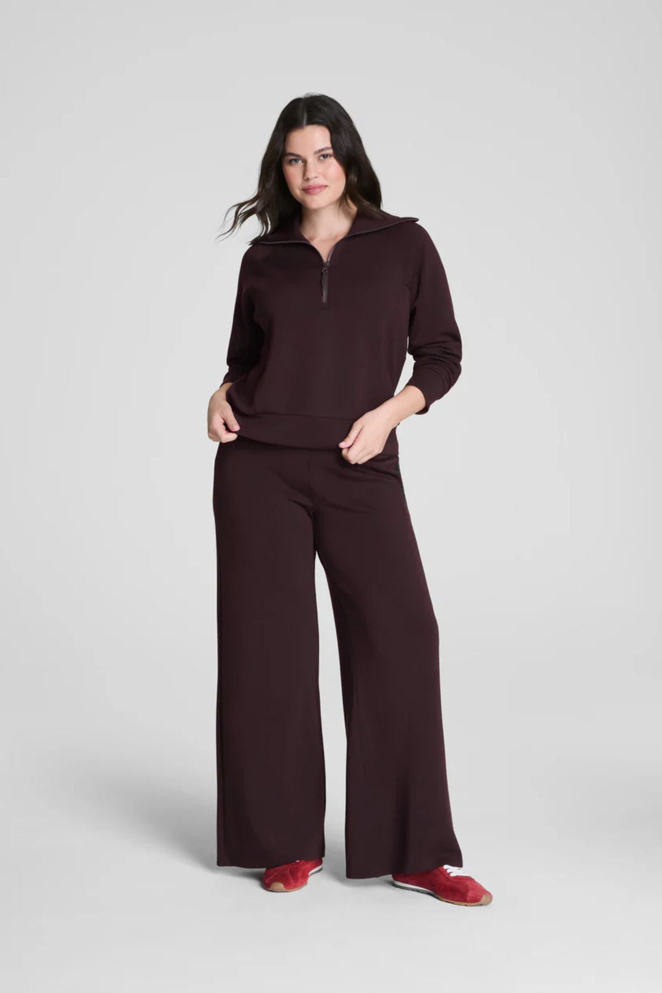 AirEssentials Wide Leg Pant