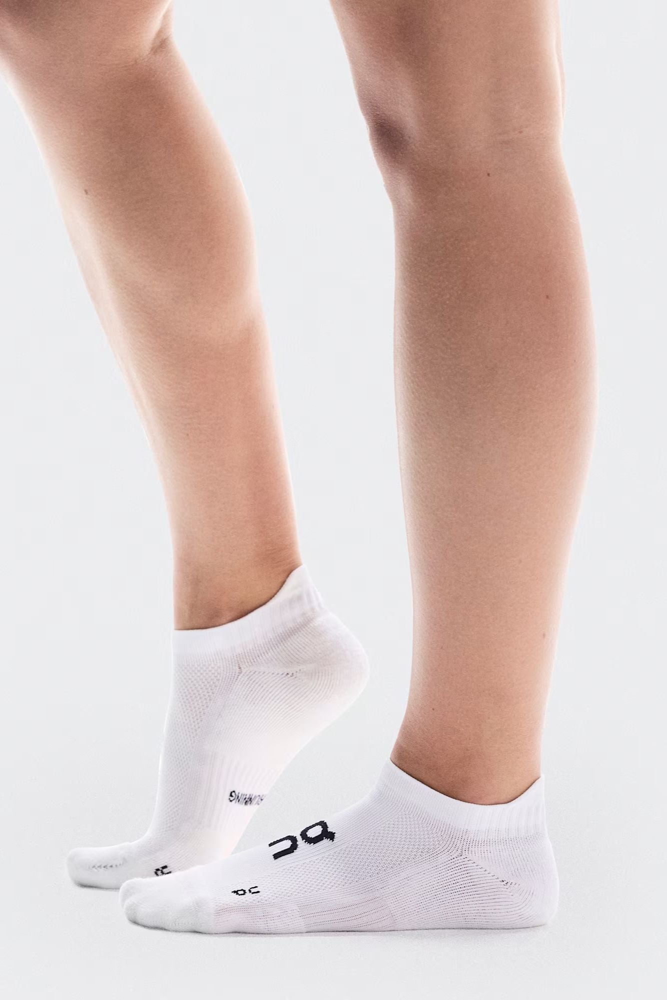 Core Run Sock Low 2P