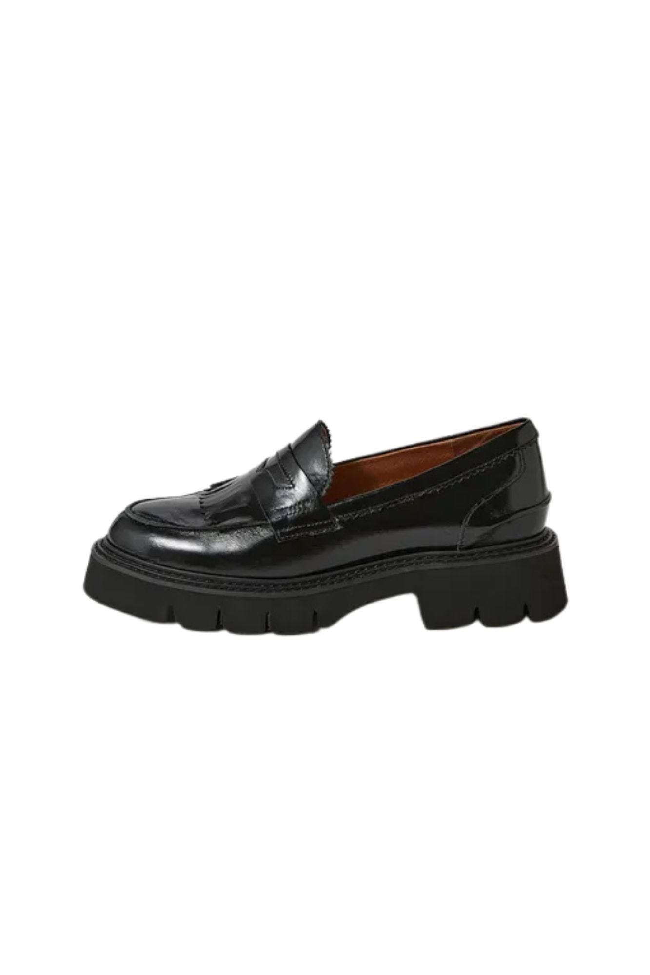 Koast Leather Loafers