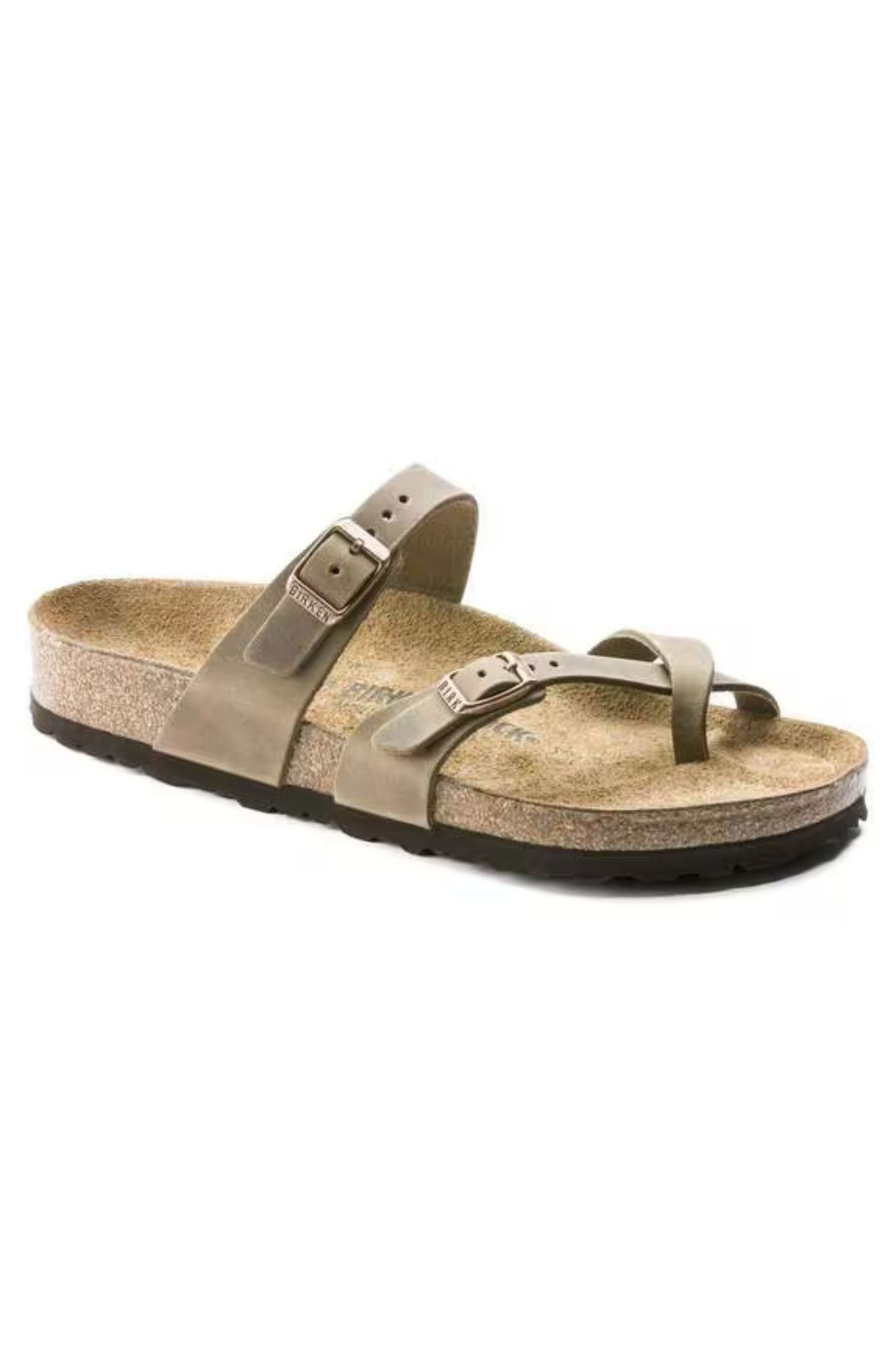 Mayari Oiled Leather | Regular