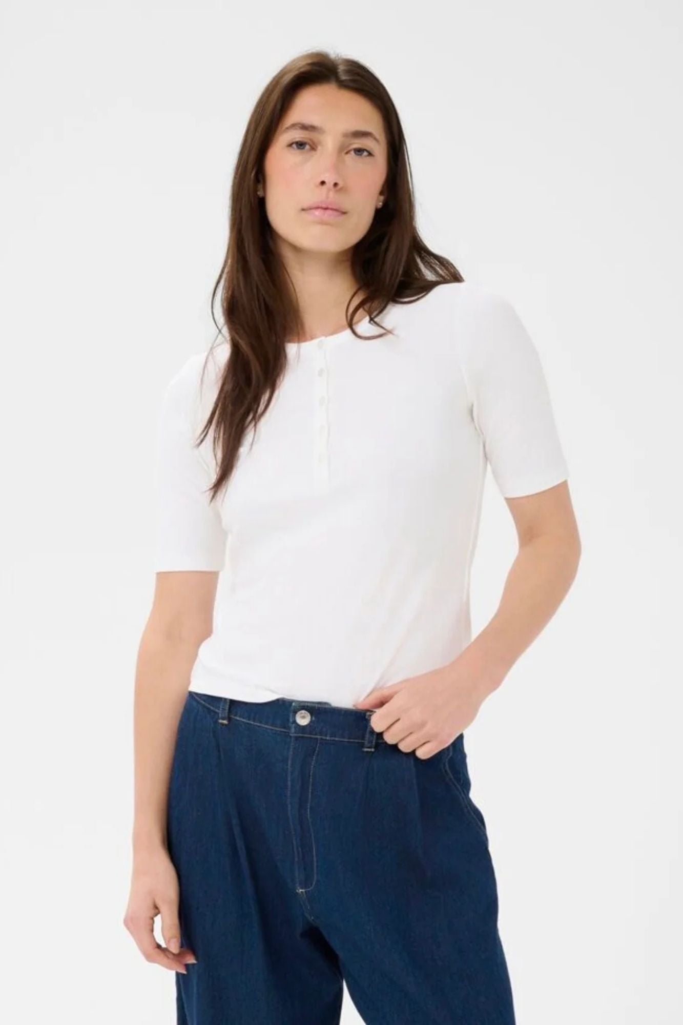 Angelina Shirt