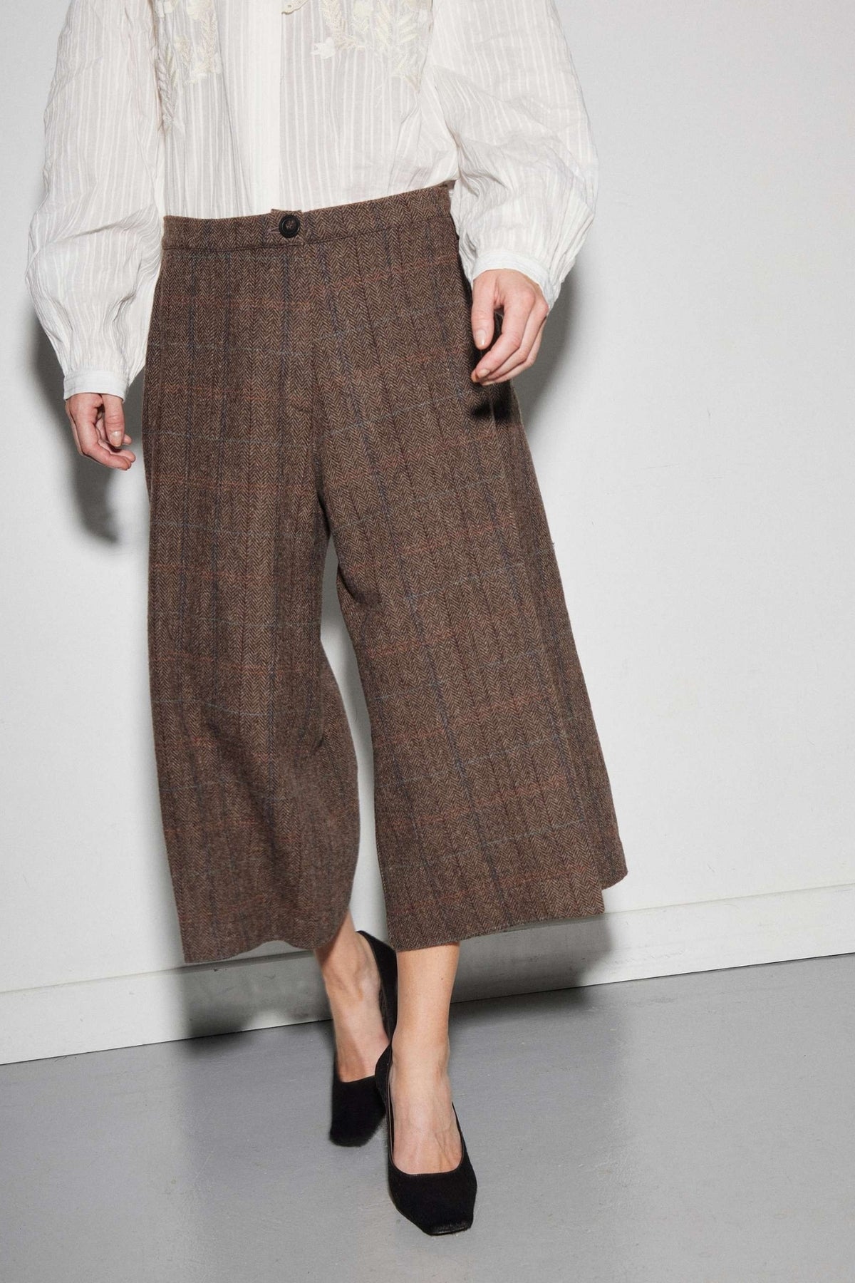 Ubald Pant