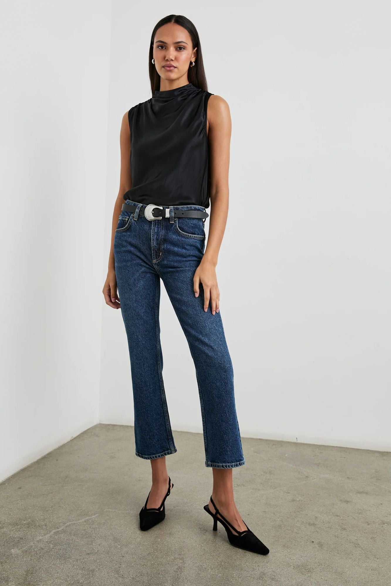 Kaleen Top