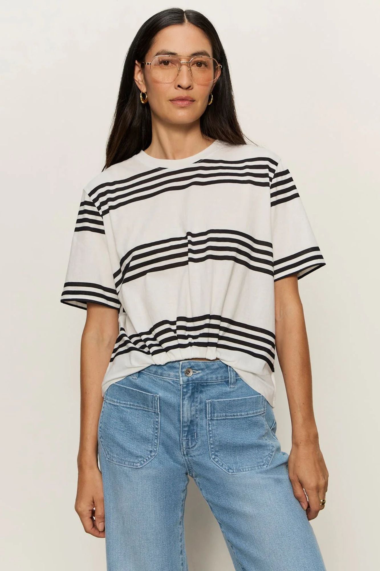 Tuck It Under Tee