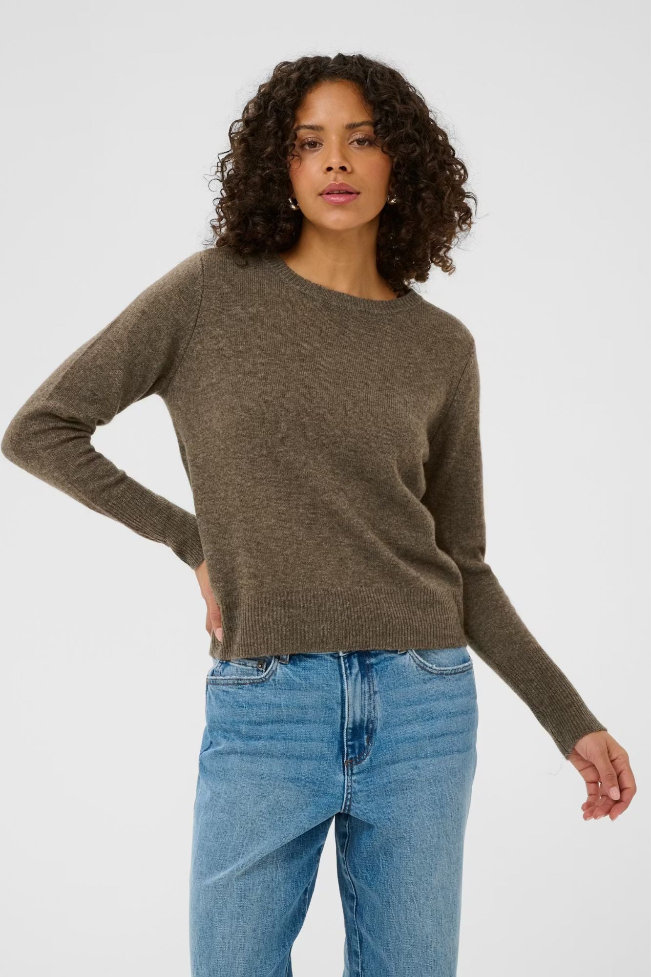 Cashie Pullover