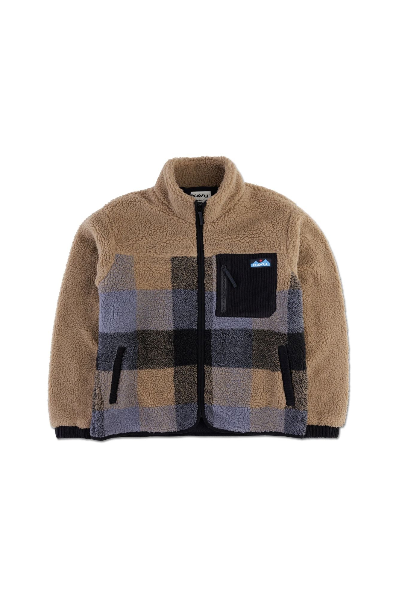 Willow Creek Fleece Jacket