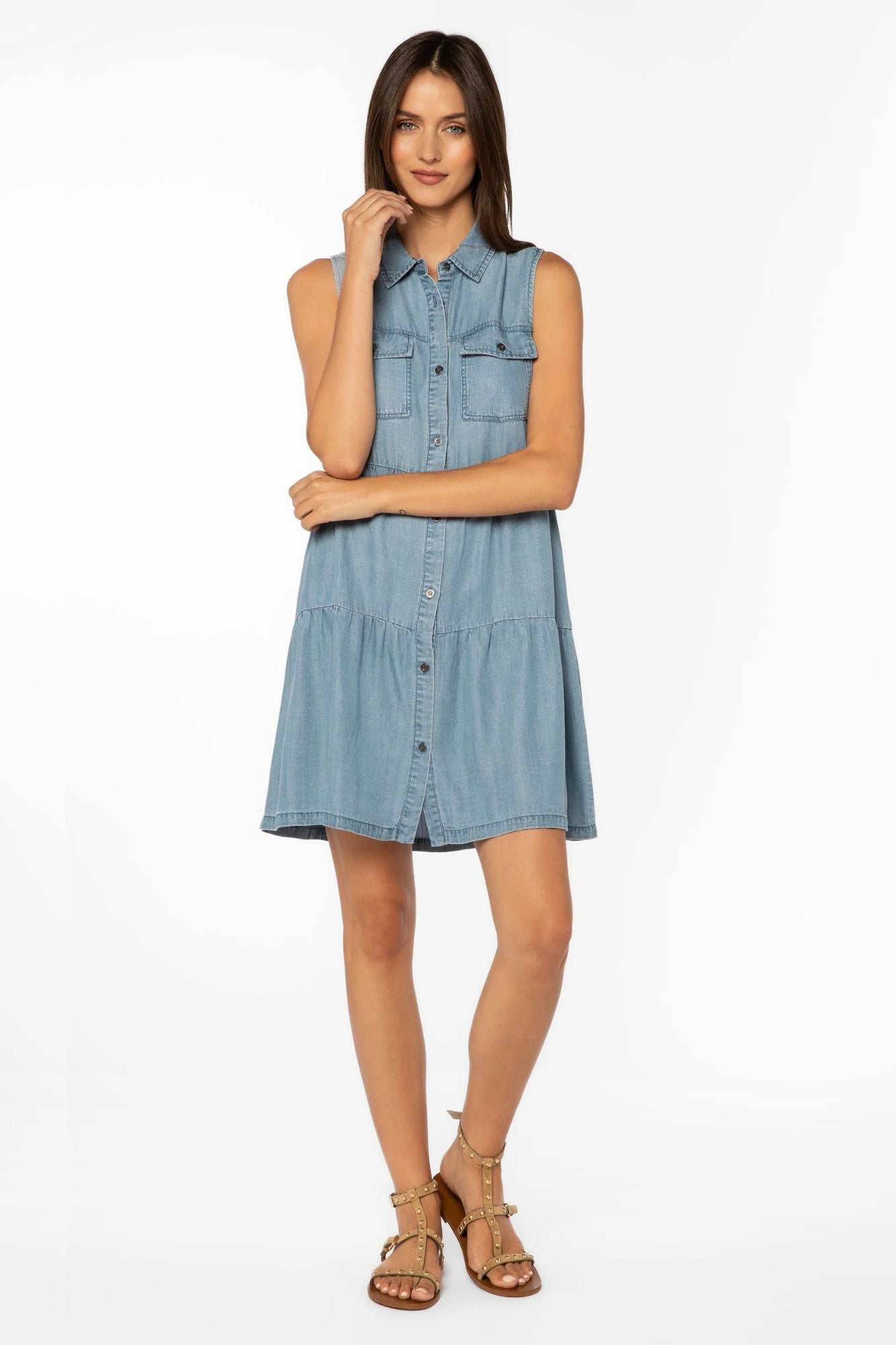 Collette Dress