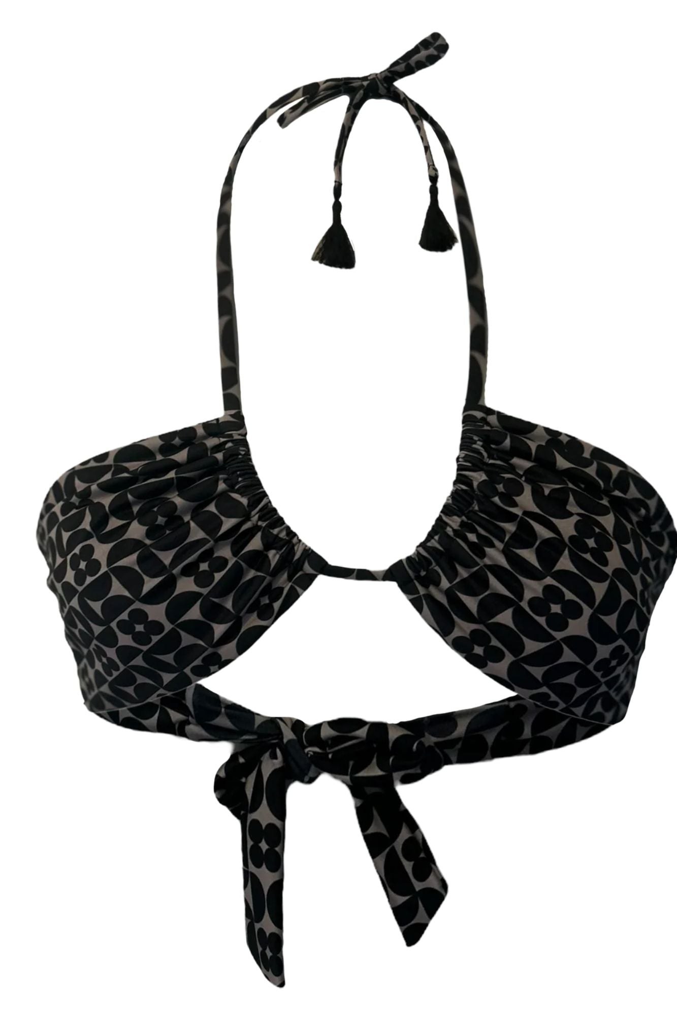 Cusco Bikini Top