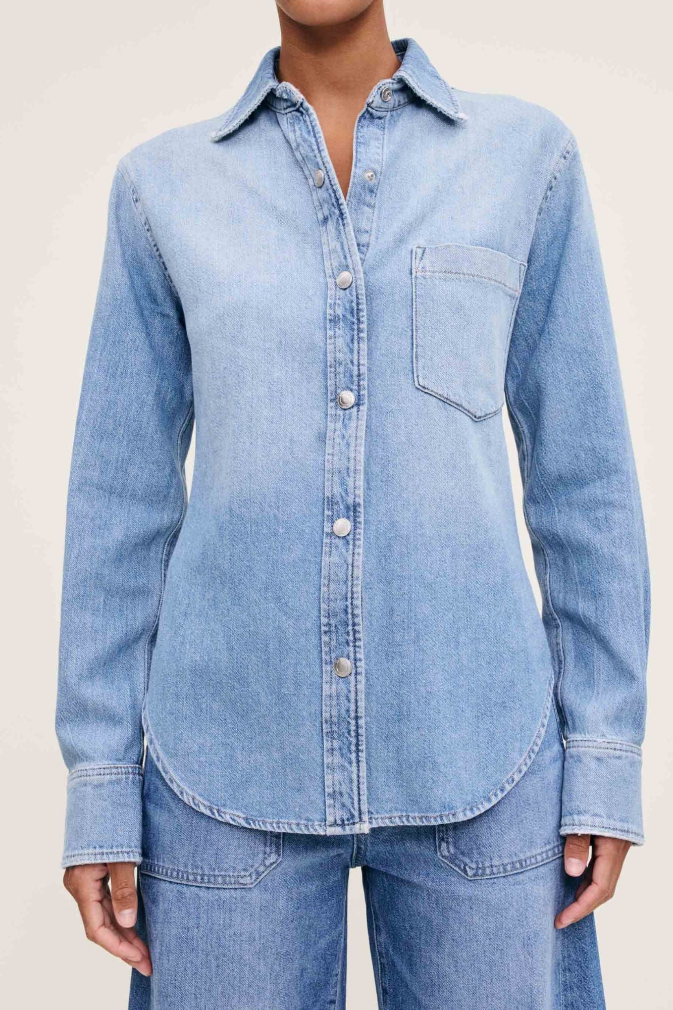 Ines Shirt