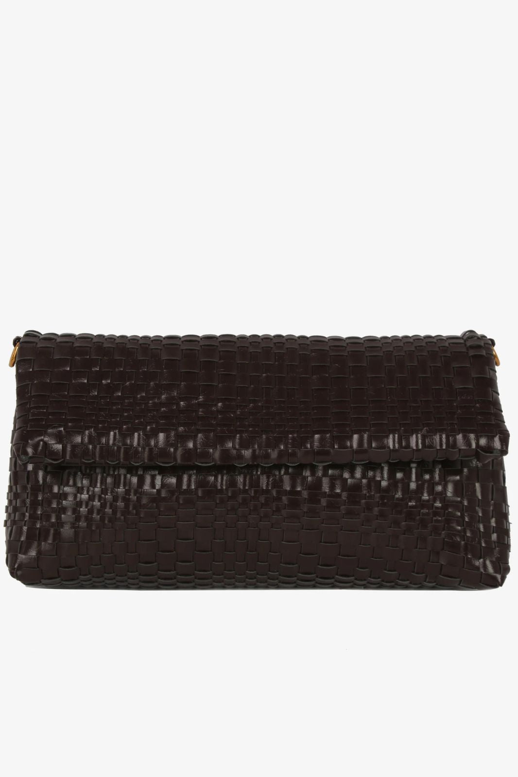 Arlene Braided Bag