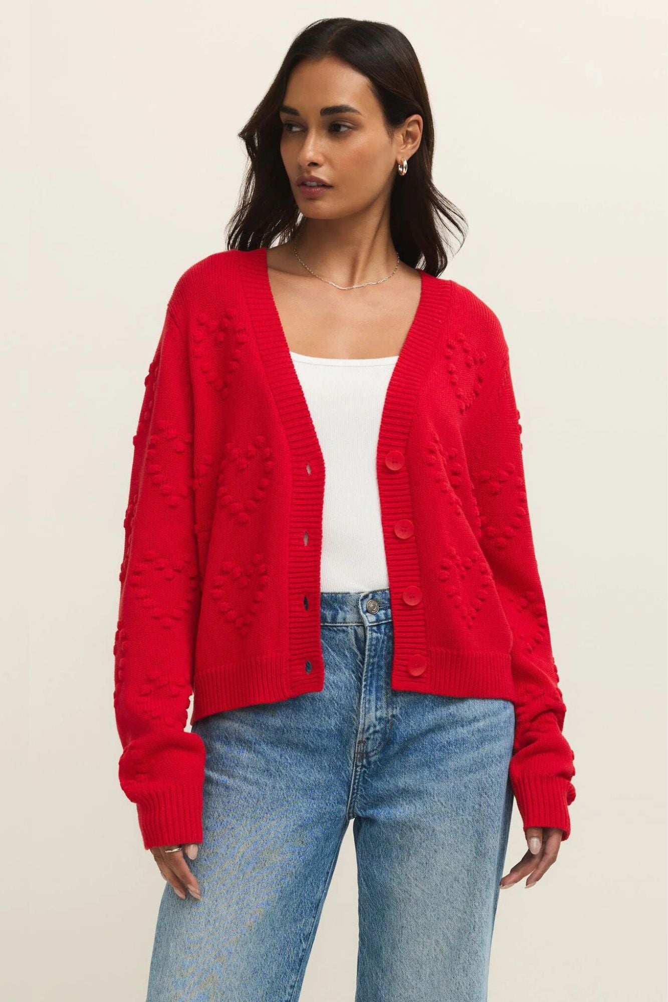 All Yours Cardigan