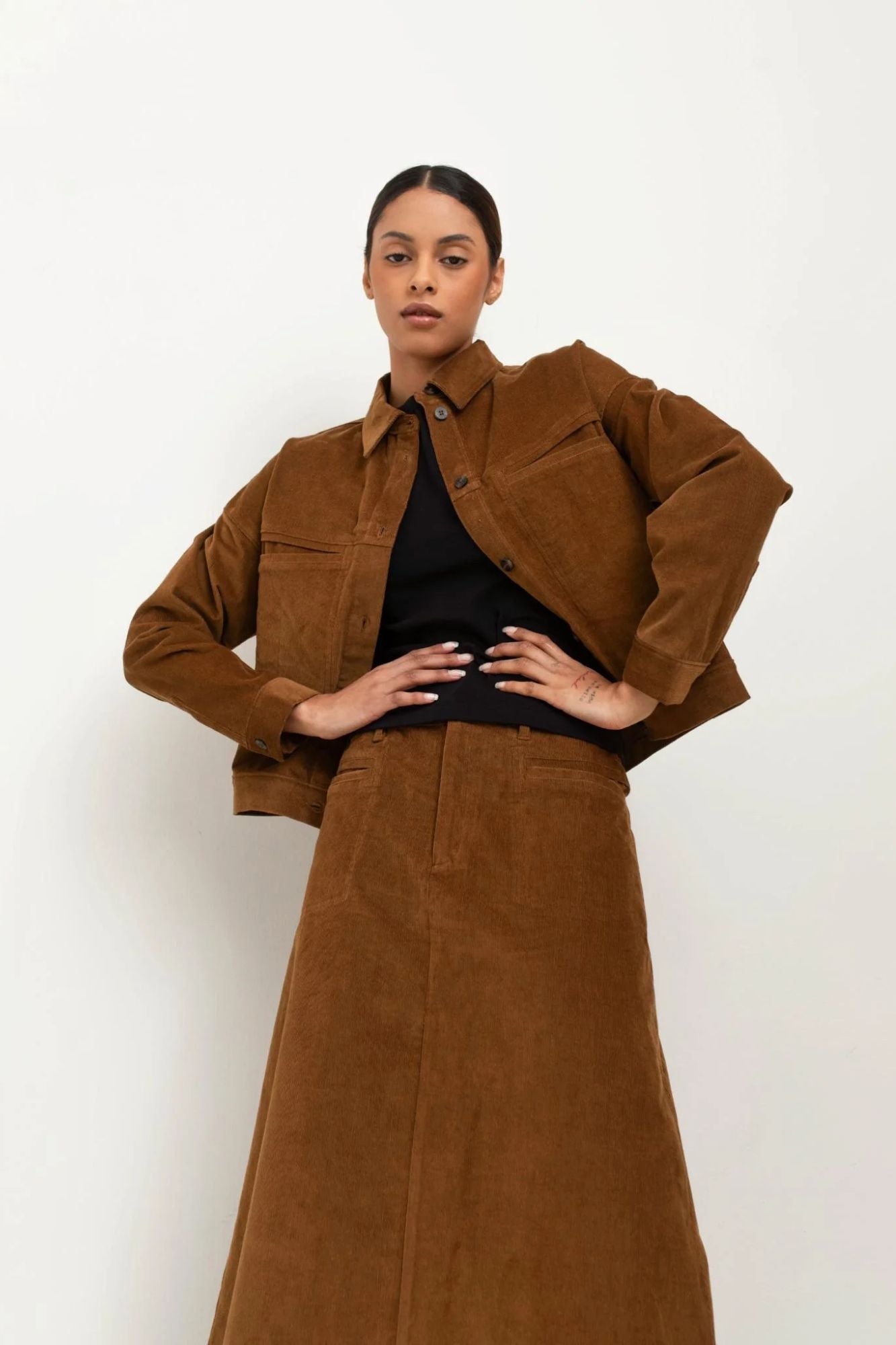 Sefina Jacket