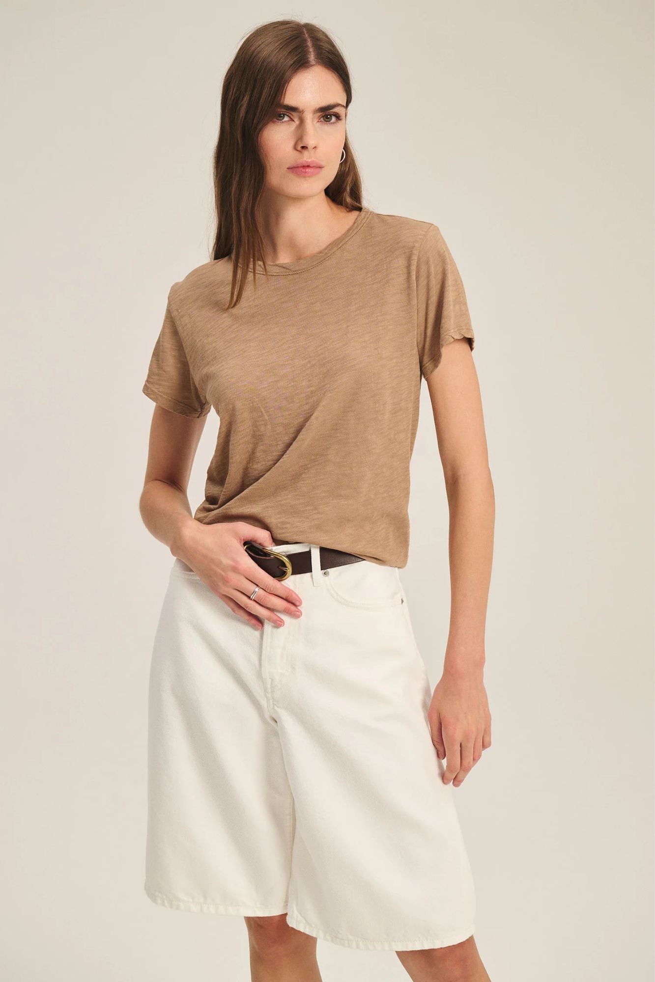 Marika Velvet Originals Top