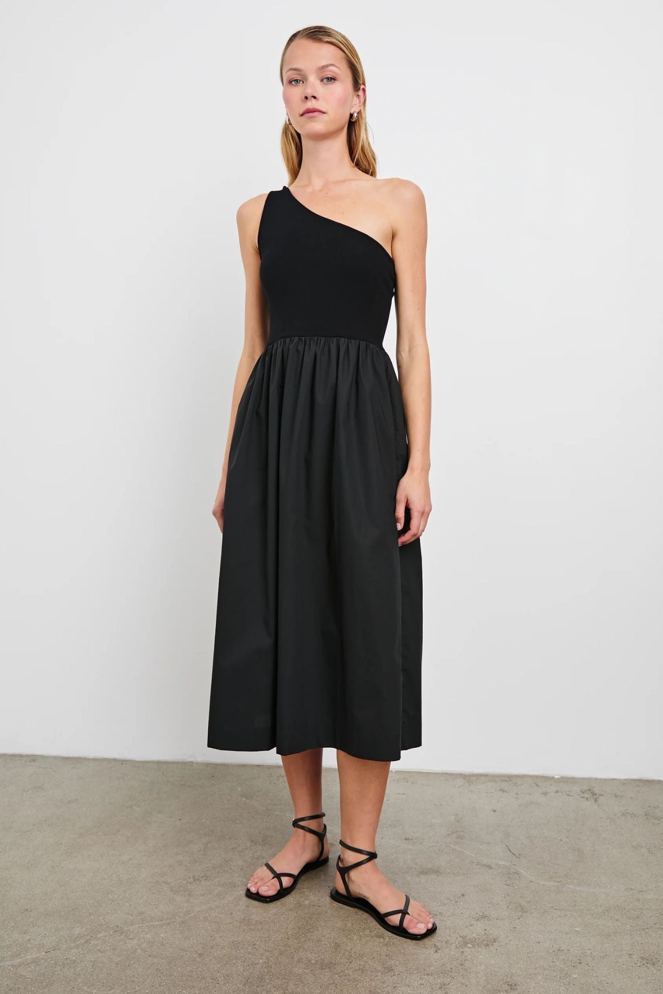 Anita Dress