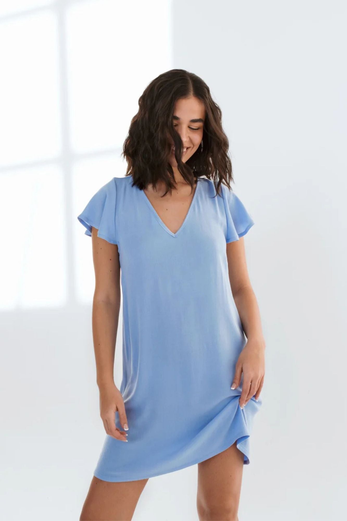 Aubree Dress
