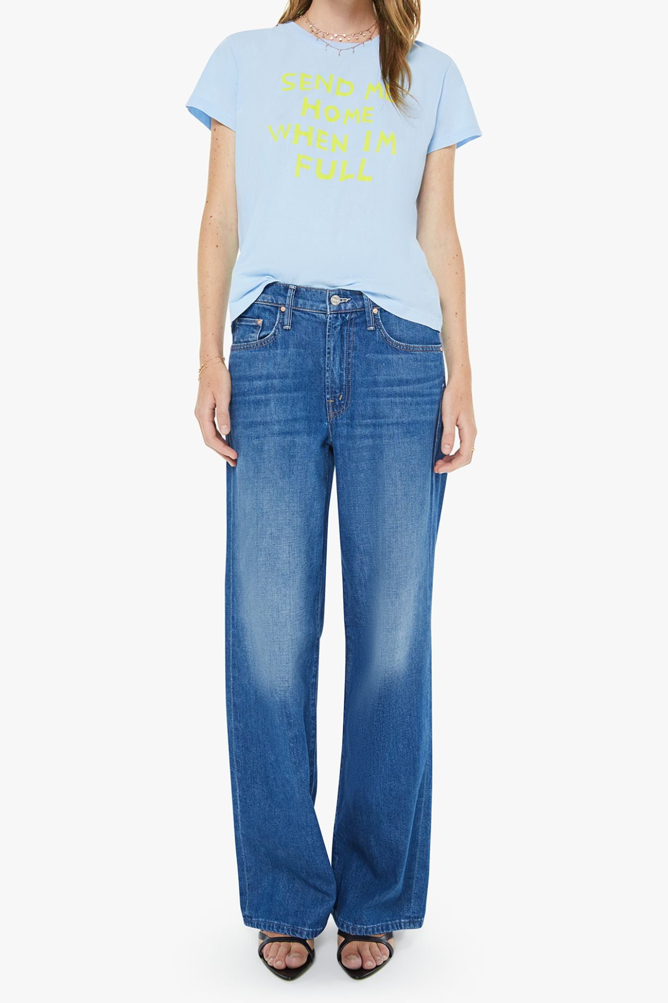 The Boxy Goodie Goodie