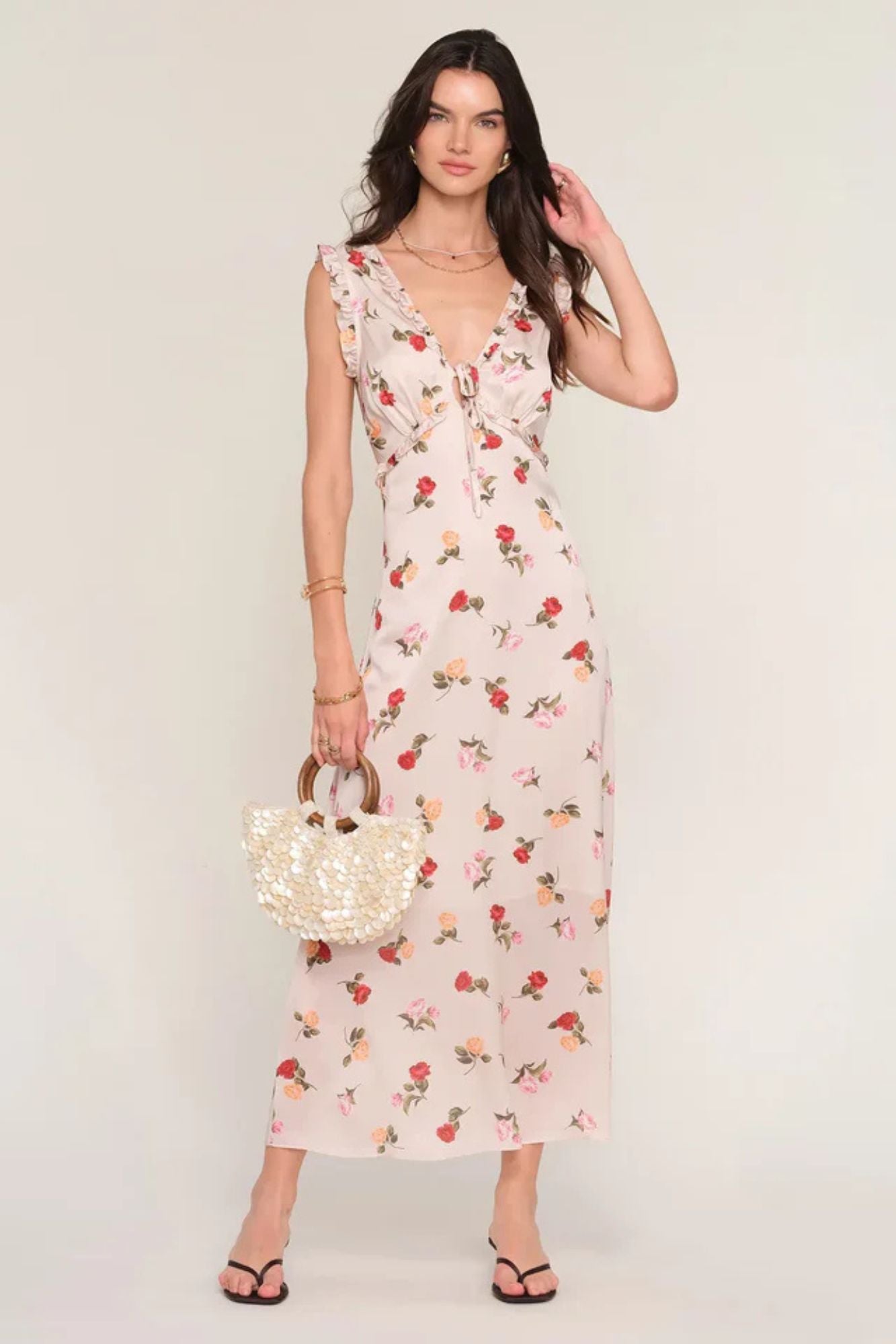 Montana Dress