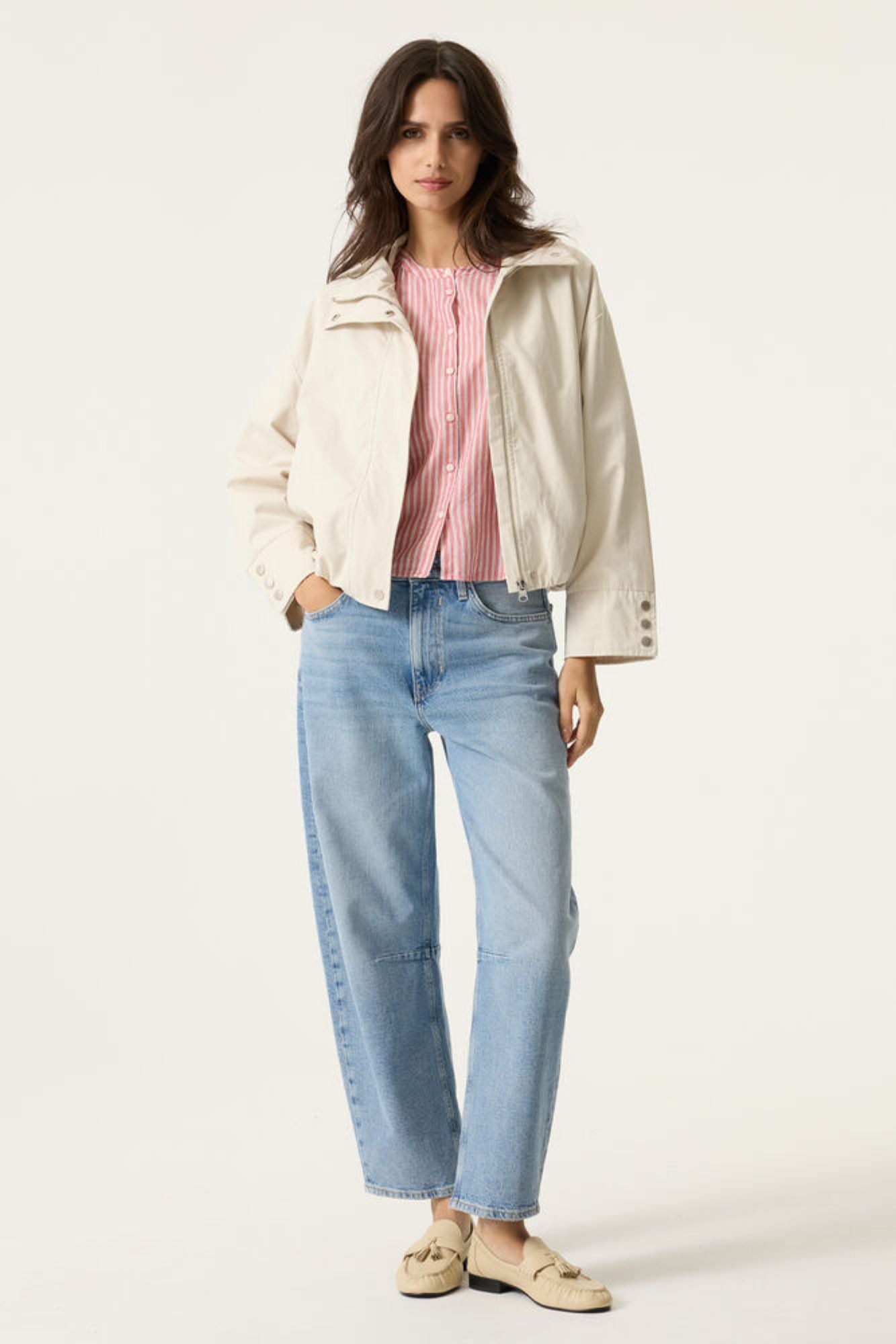 Kit Outdoor Jacket