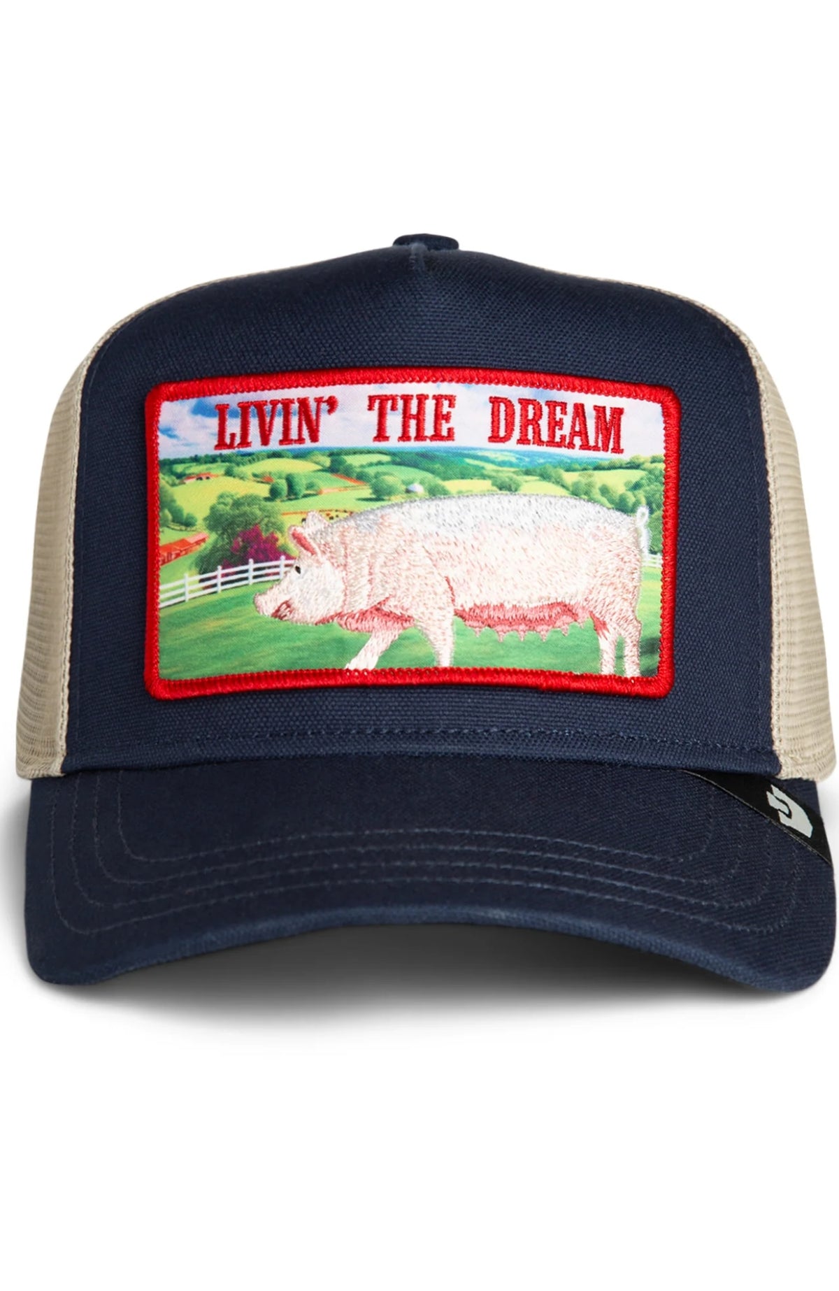 Greener Grass - Livin' The Dream Cap