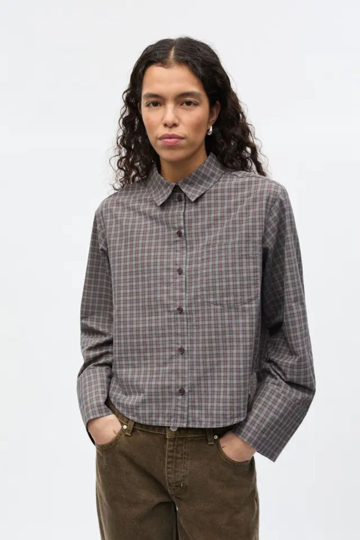Web Shirt