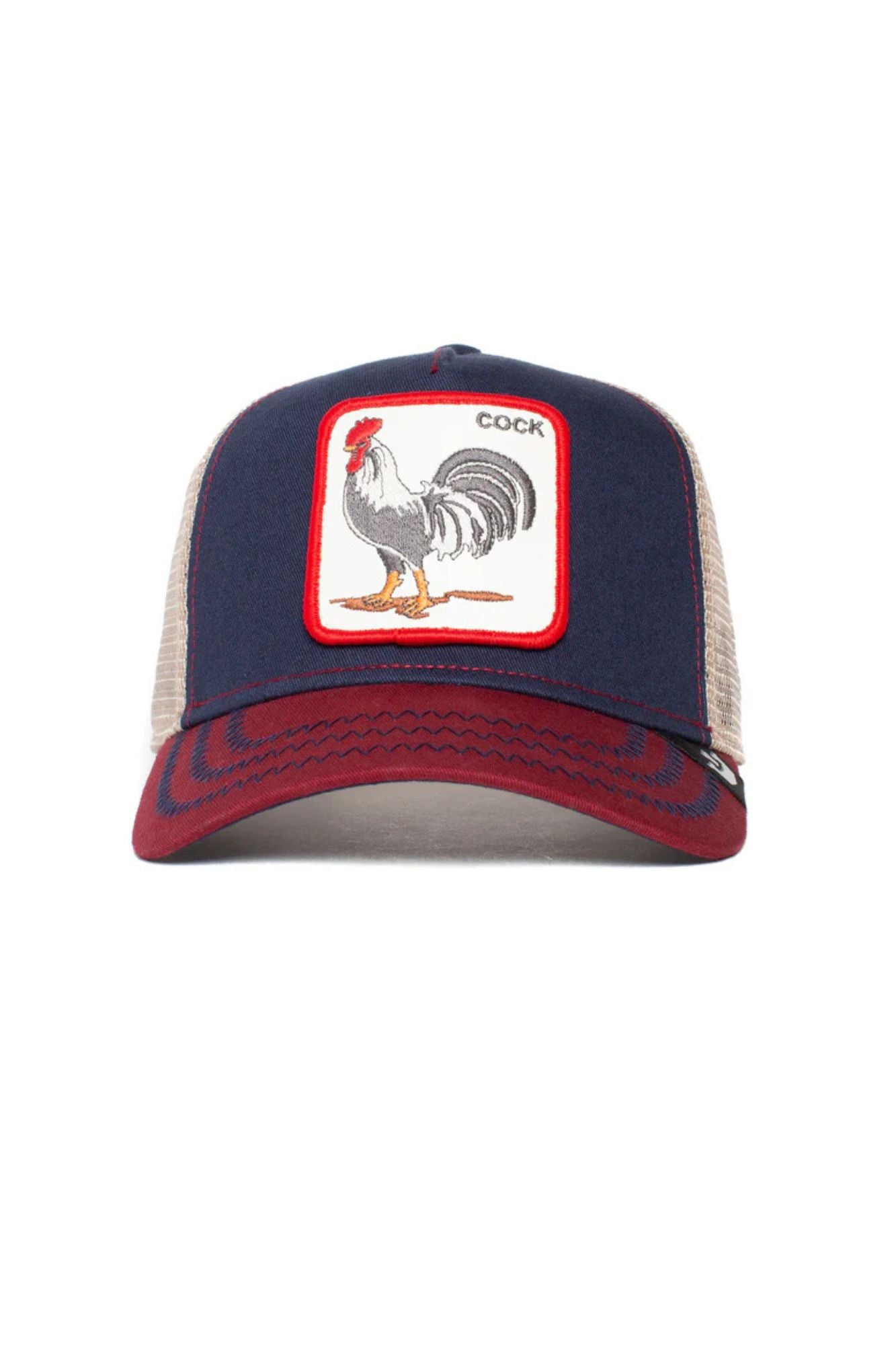 The Cock Cap
