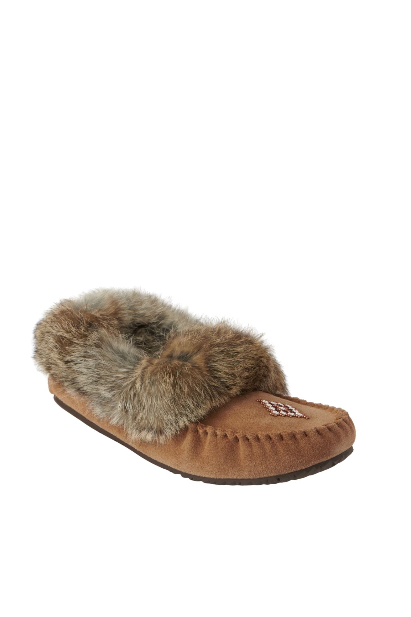 Street Moccasin