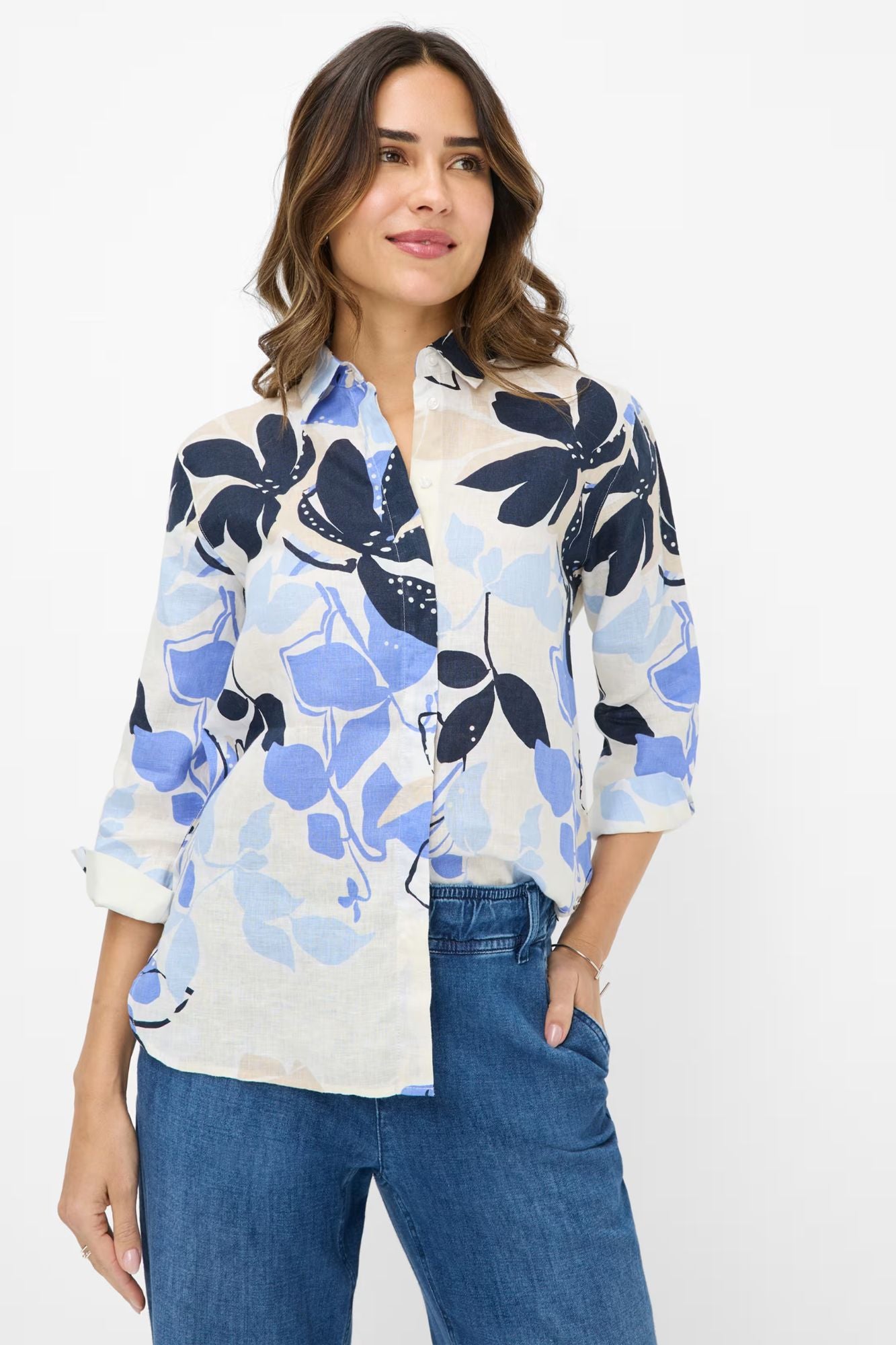 Vicki Blouse