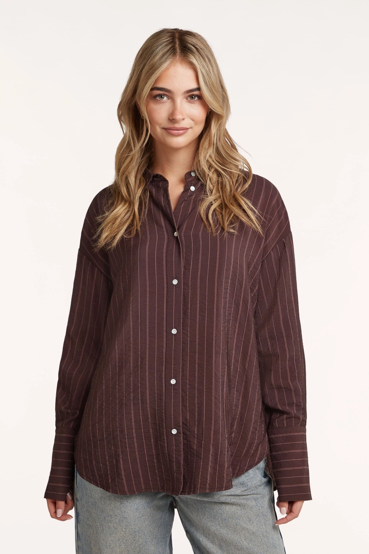 Opal Blouse