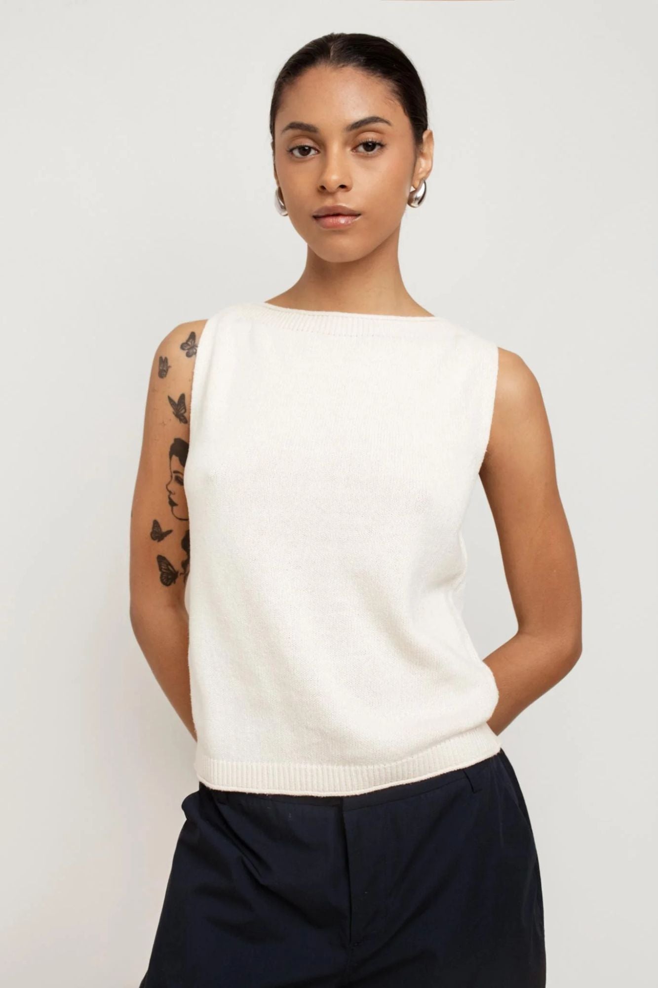 Eunice Tank