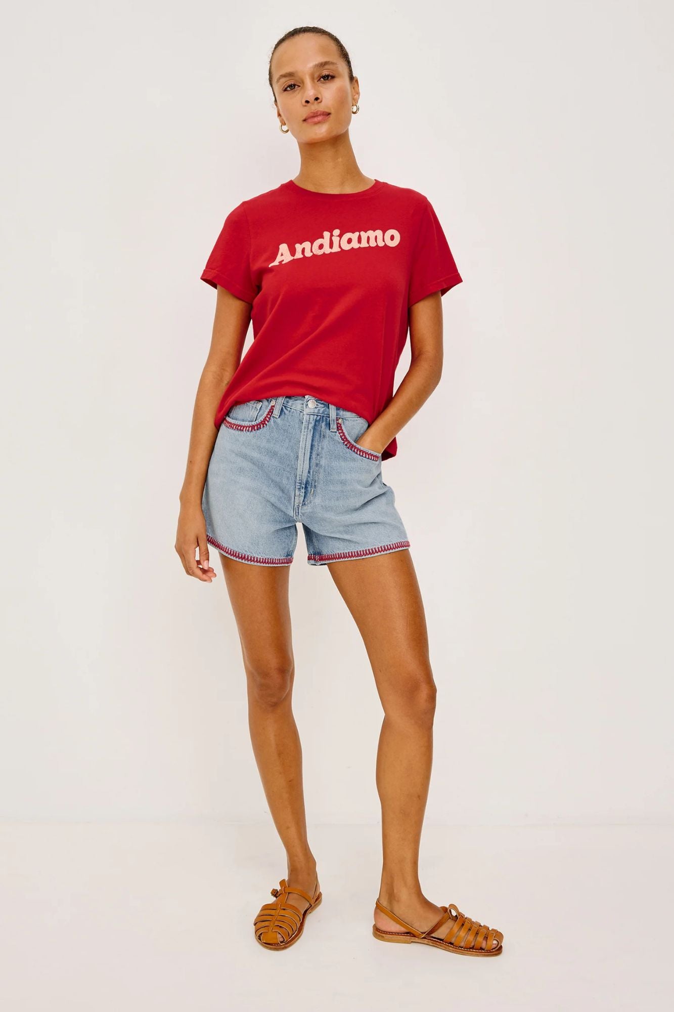 Rails X Giadzy The Classic Crew