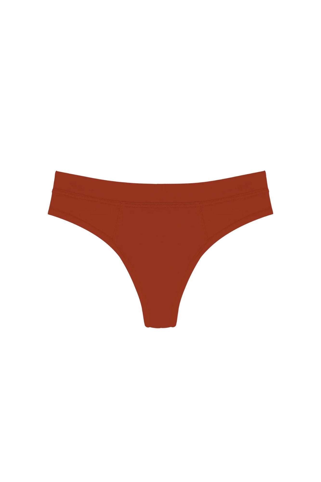 Low Profile Thong Mineral Undies | Spice