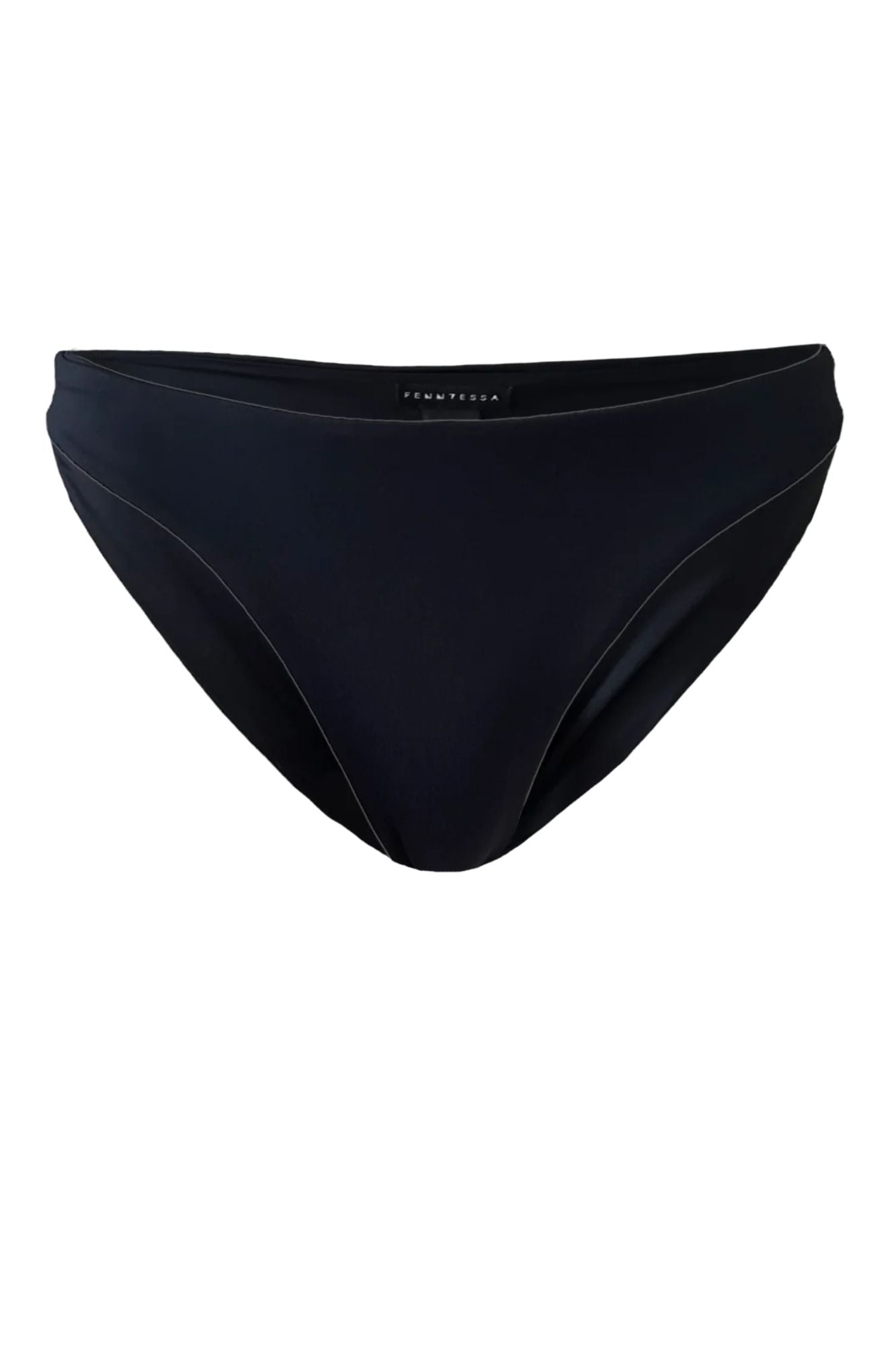 Elliot Mid-Rise Bottoms