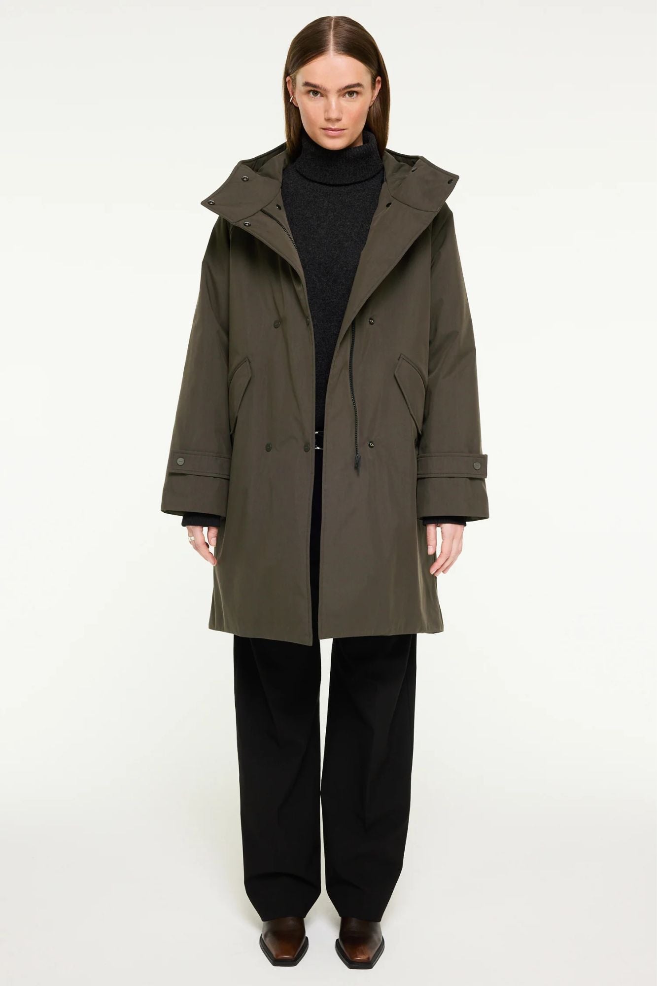 Augustina Coat