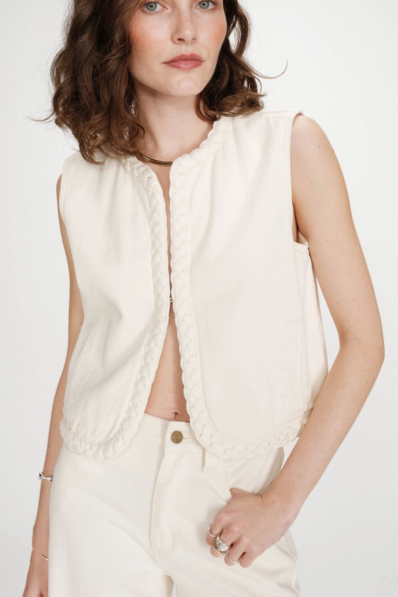 Verona Vest