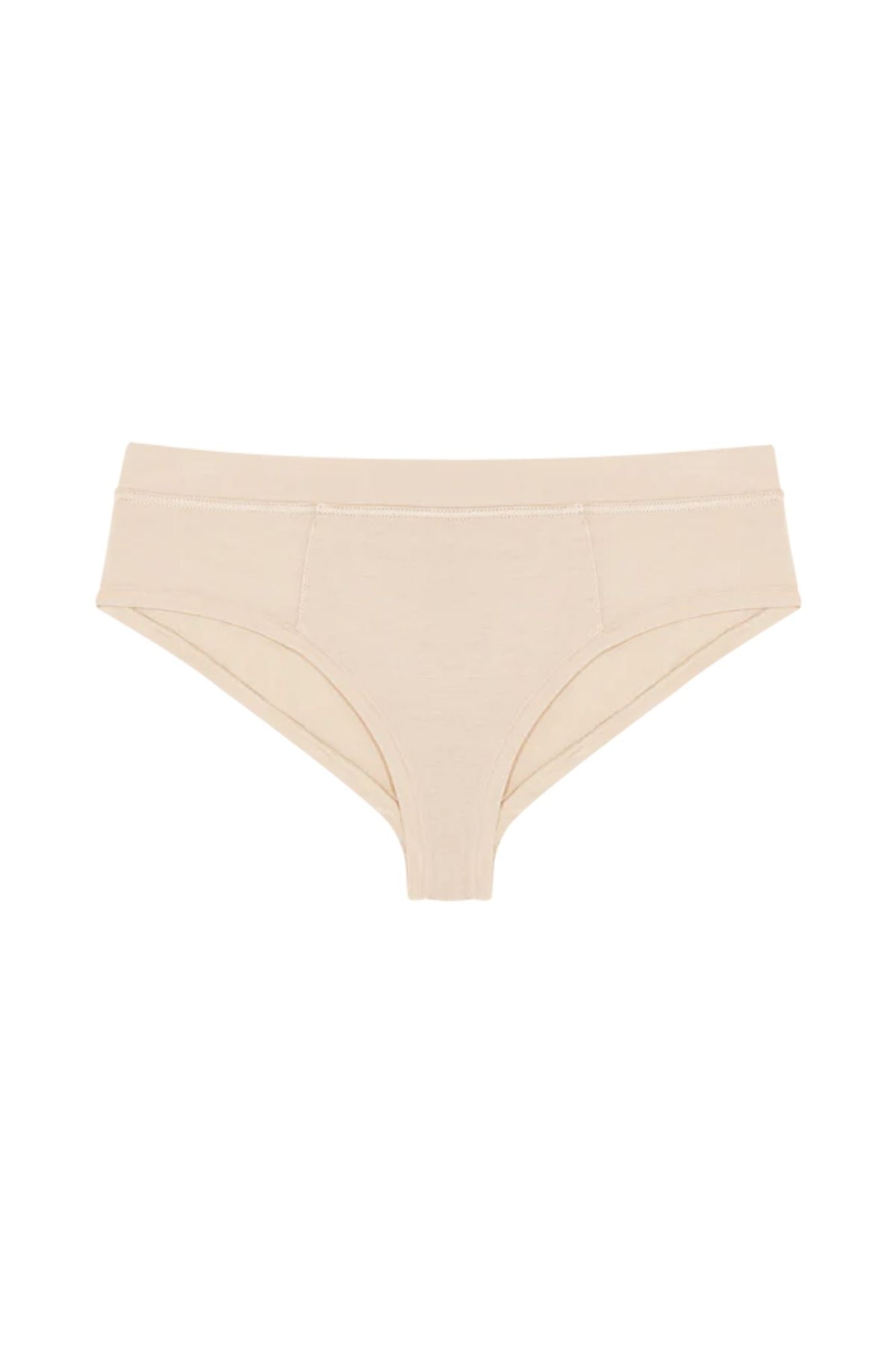 Cheeky Mineral Undies | Beige