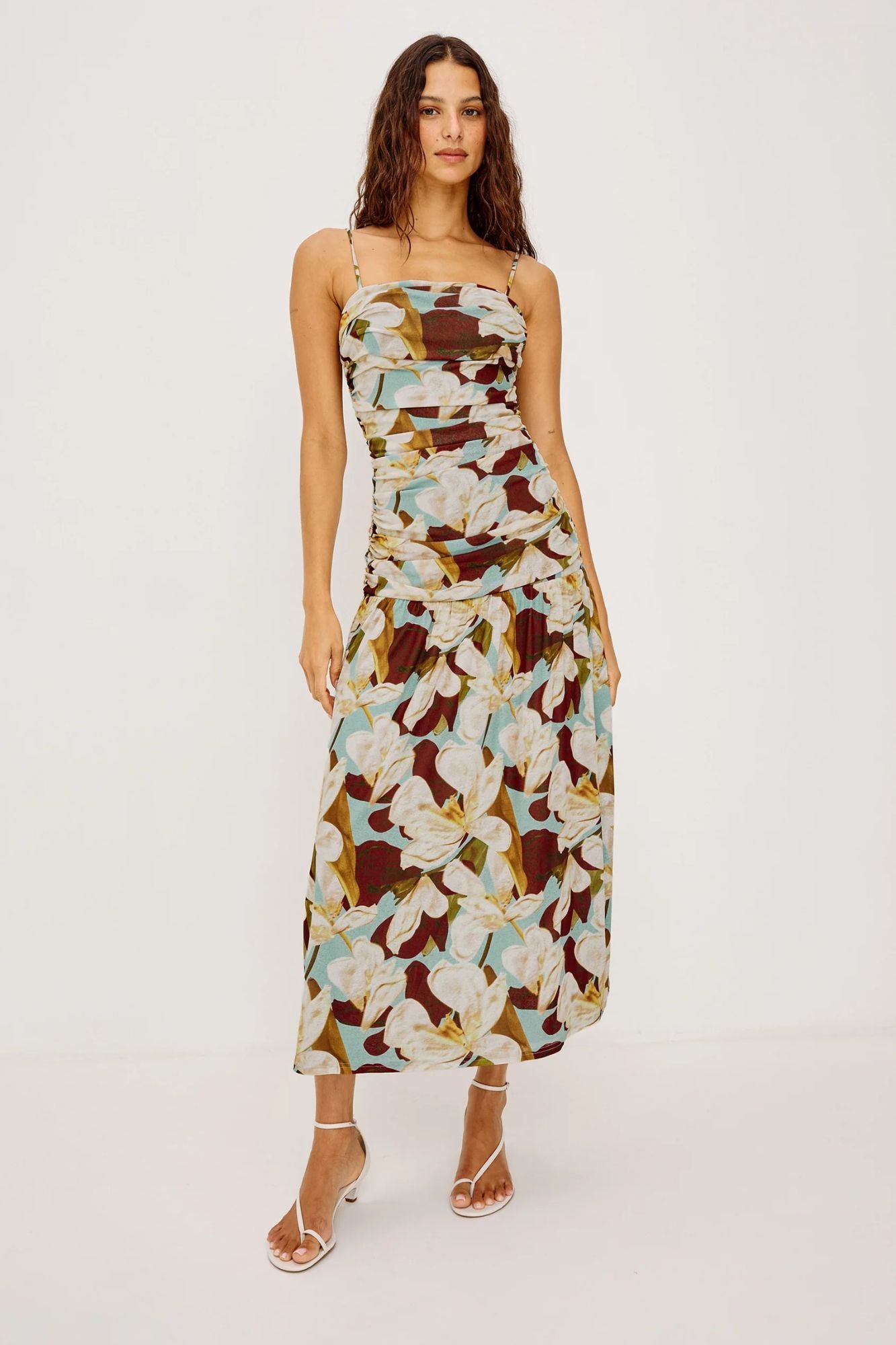 Dolly Dress