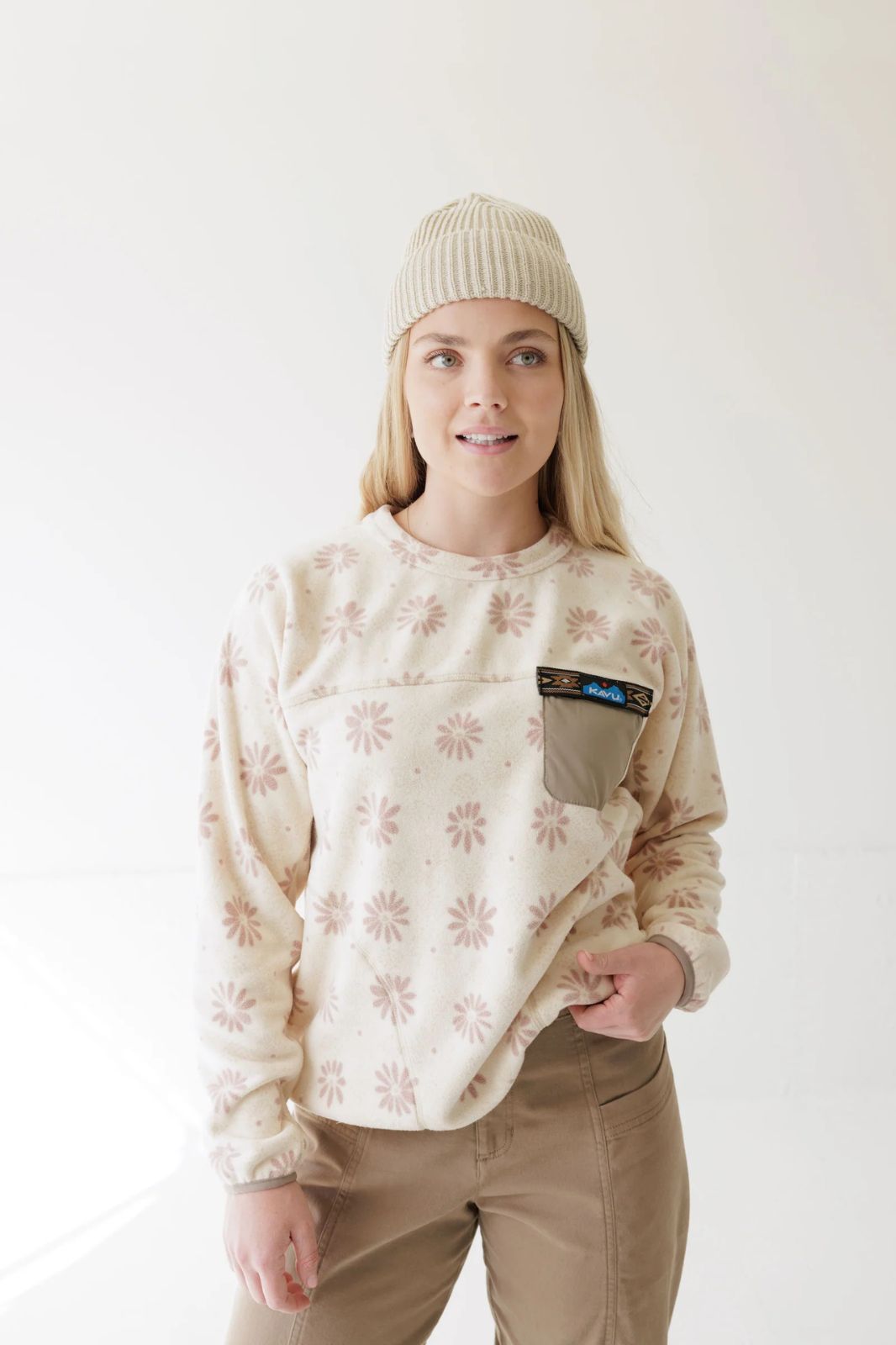 Kelowna Fleece