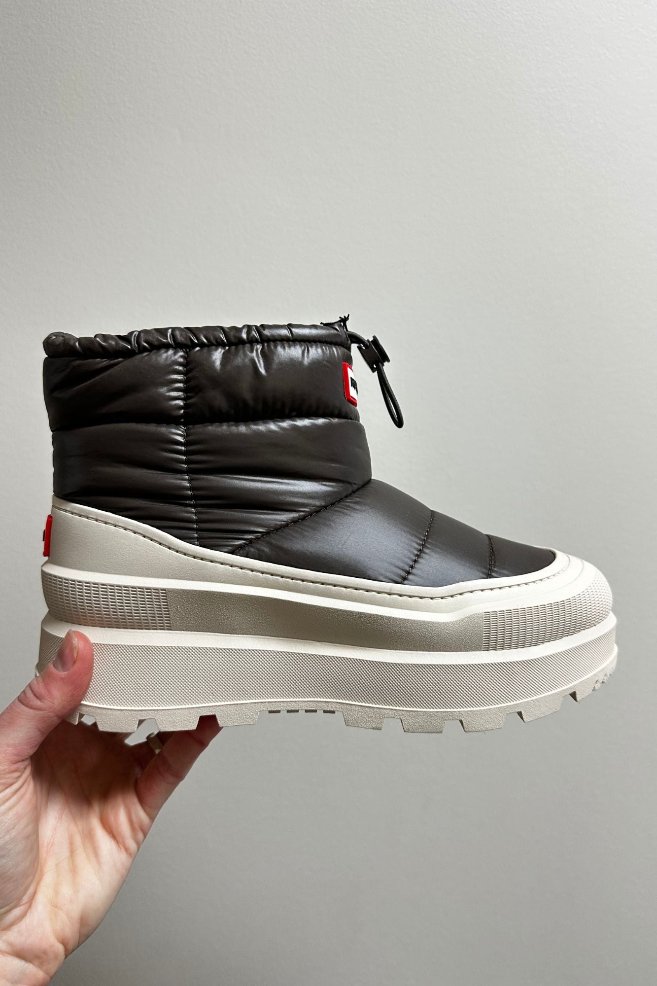 Amble Bootie