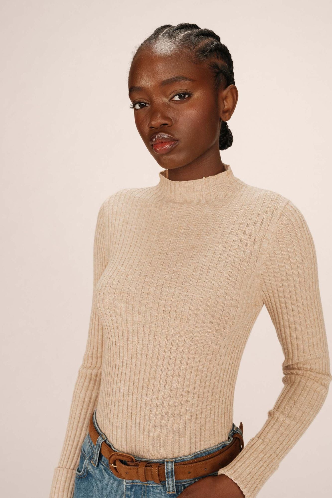 Saturday Jumper