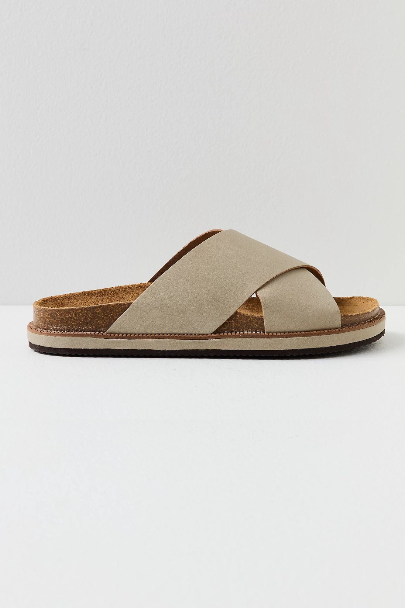 Sidelines Footbed Sandals